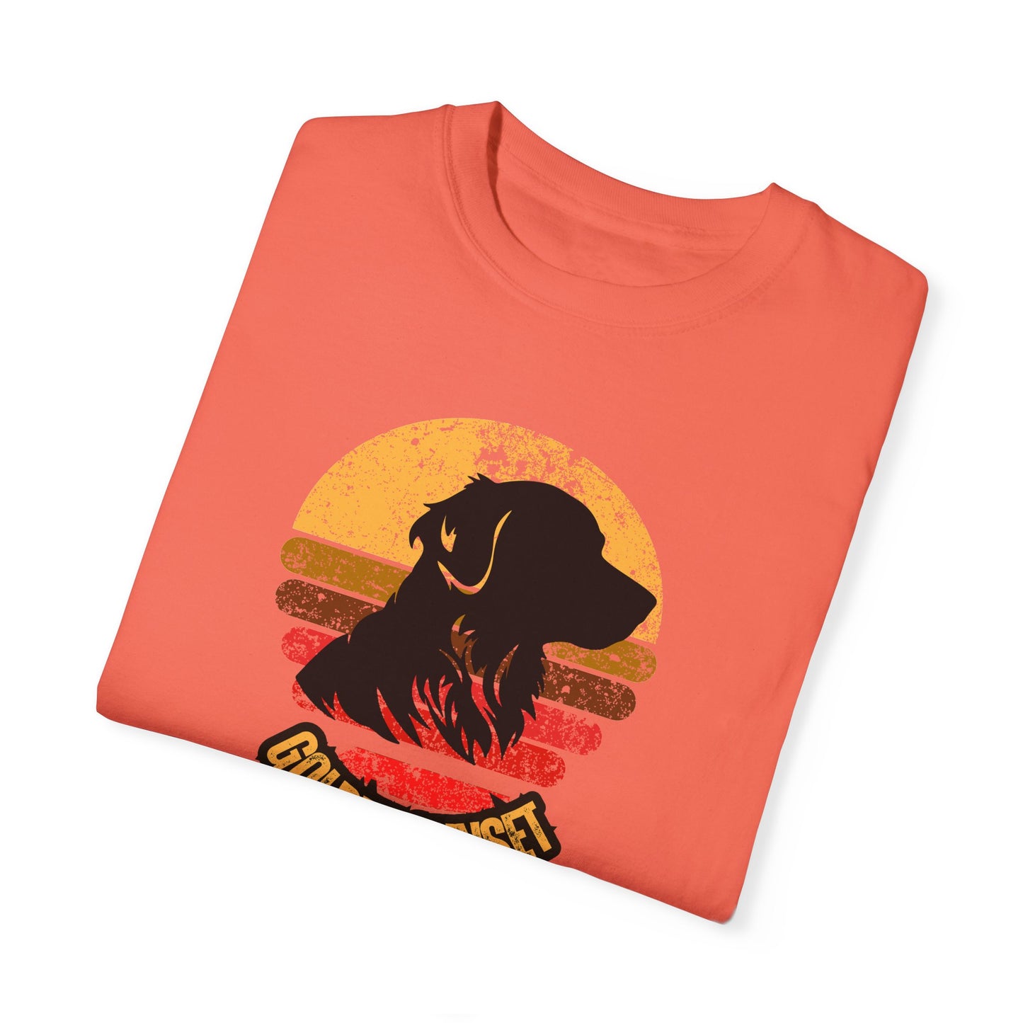 Golden Sunset