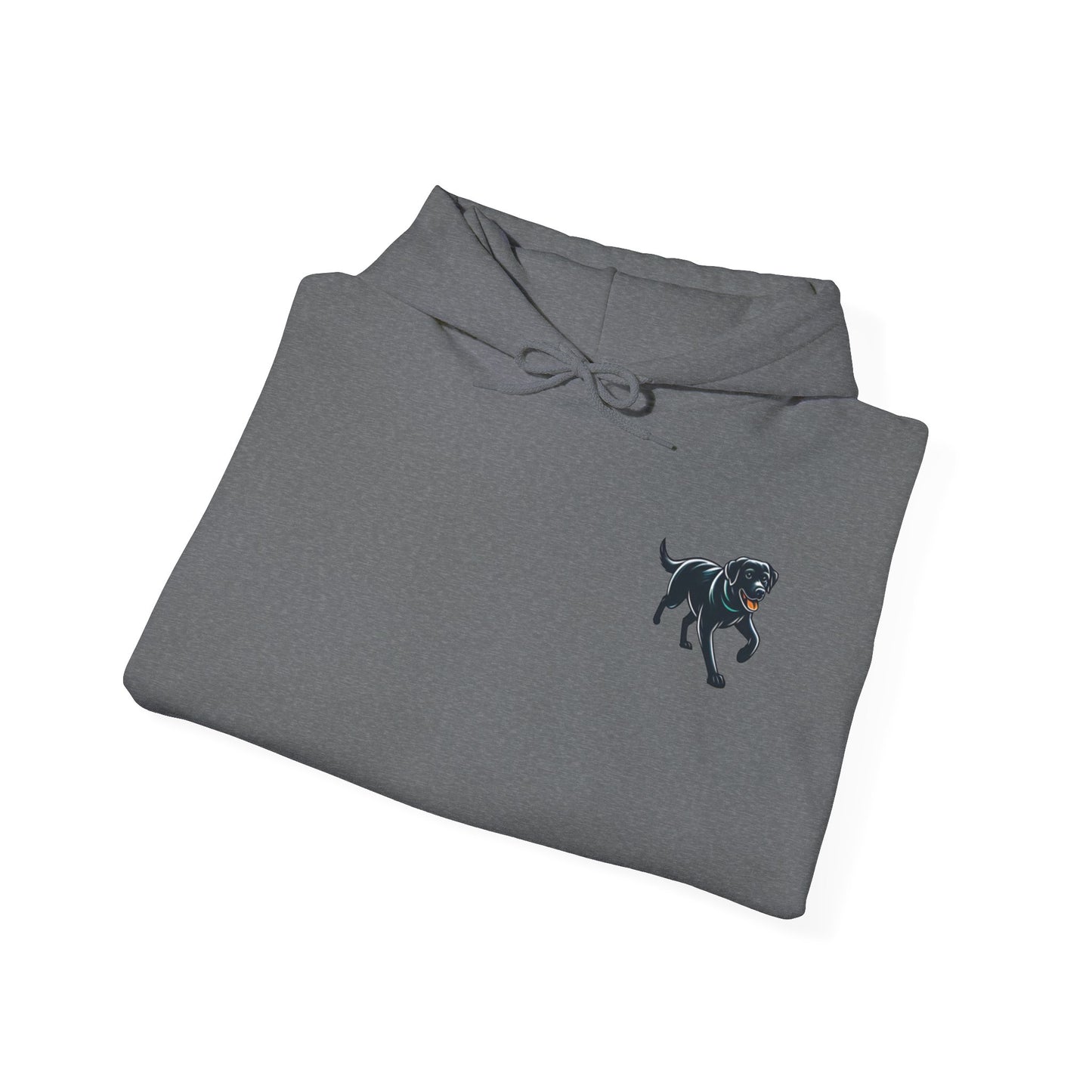 Jetty's Adventures, Unisex Heavy Blend™ Hooded Sweatshirt