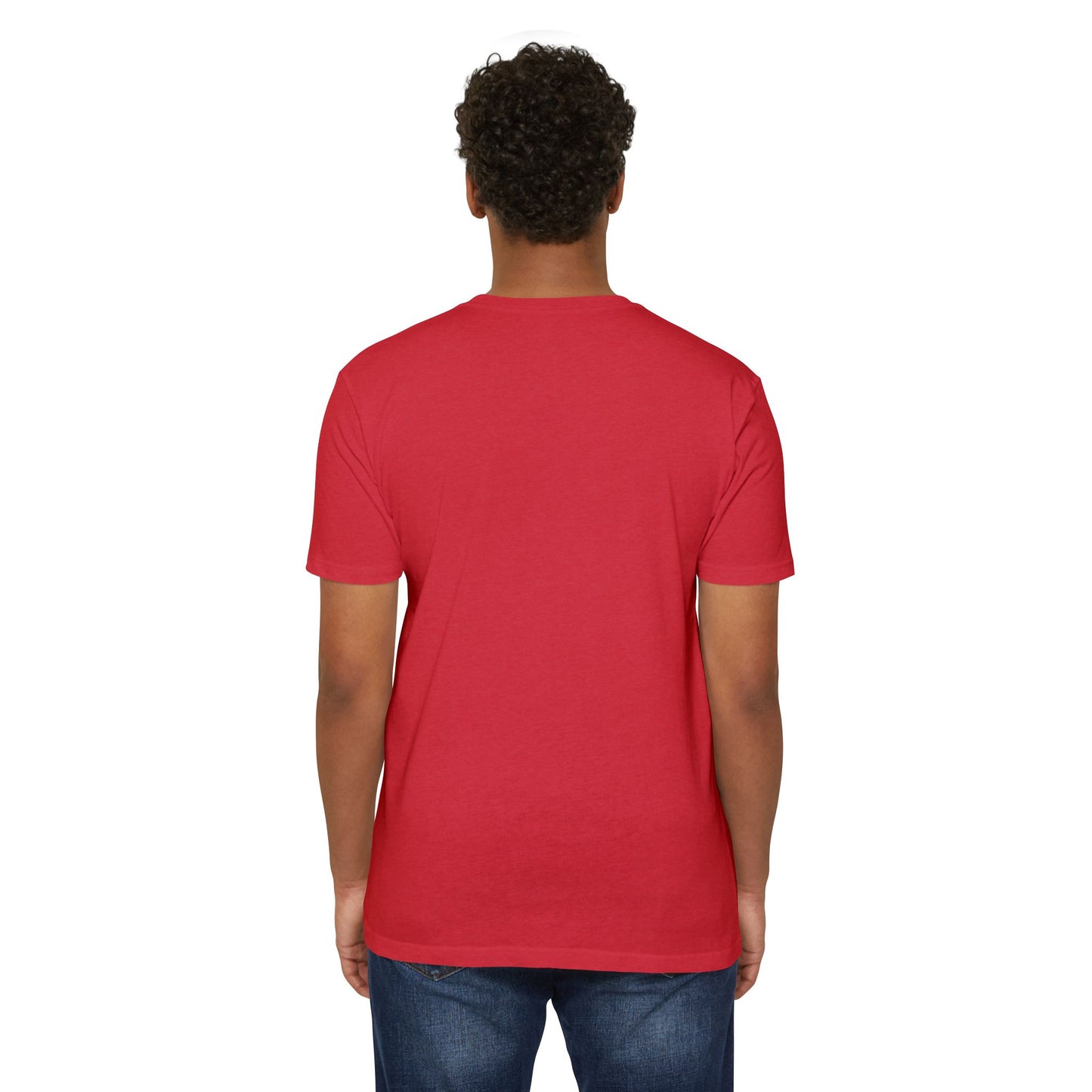 4Th Of July American dog t-shirt