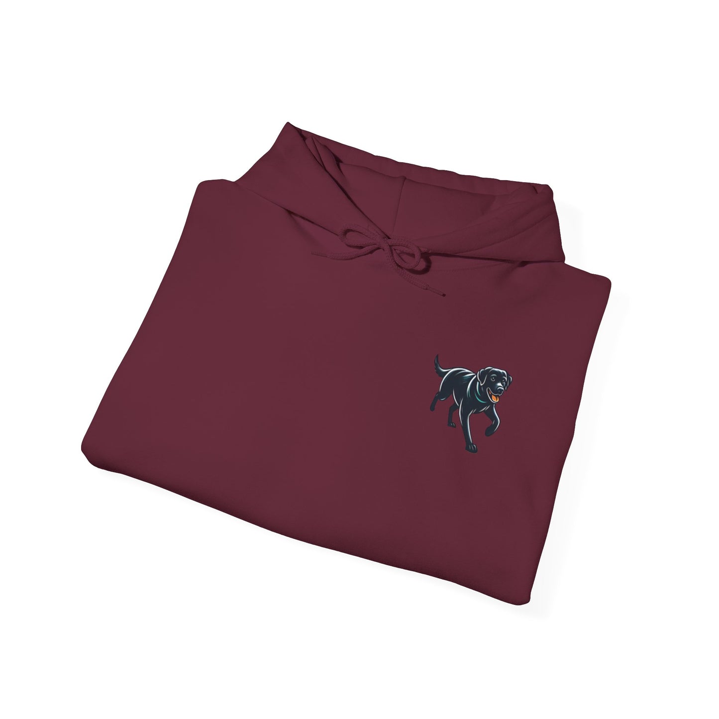 Jetty's Adventures, Unisex Heavy Blend™ Hooded Sweatshirt