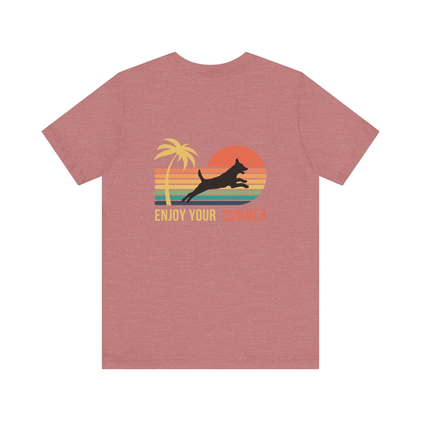 Enjoy your summer