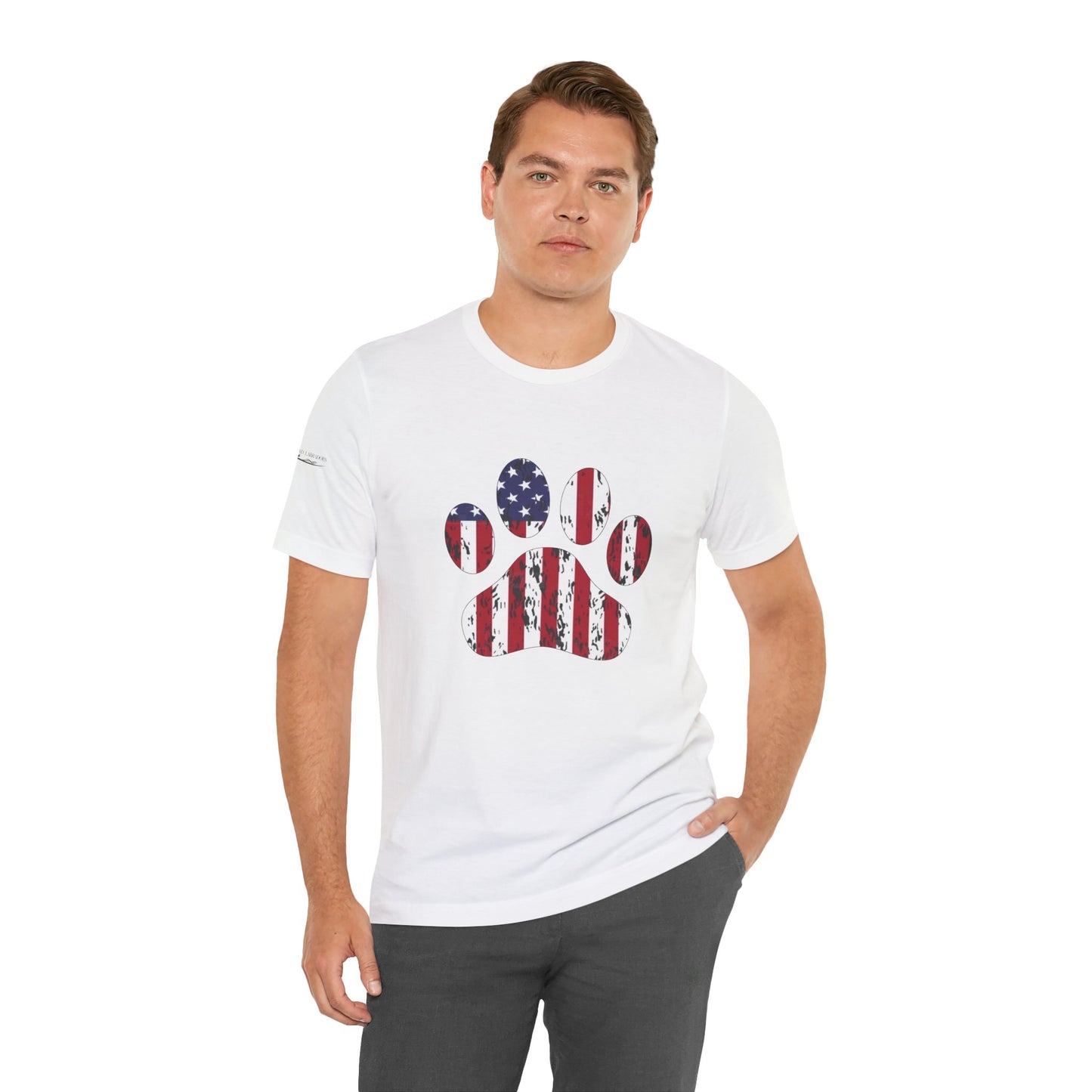 Paw All American