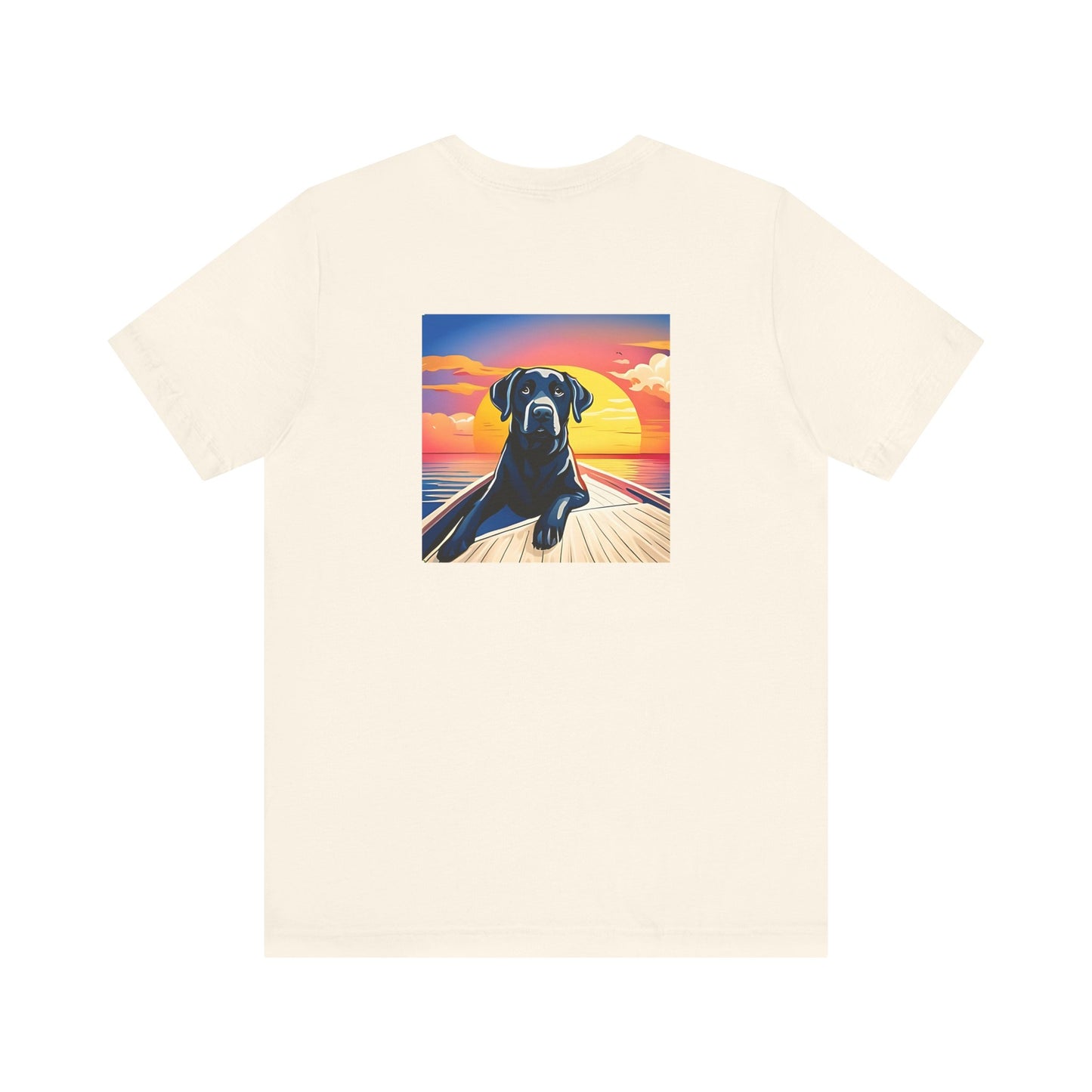 Sunset Lab