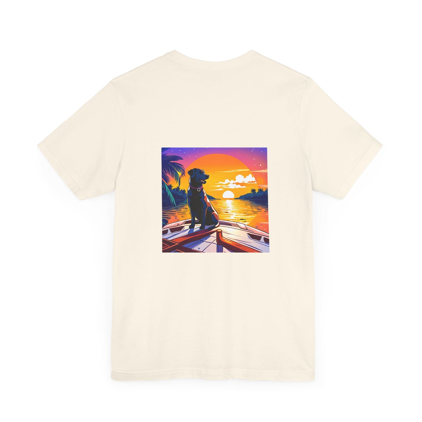 Sunset Lab