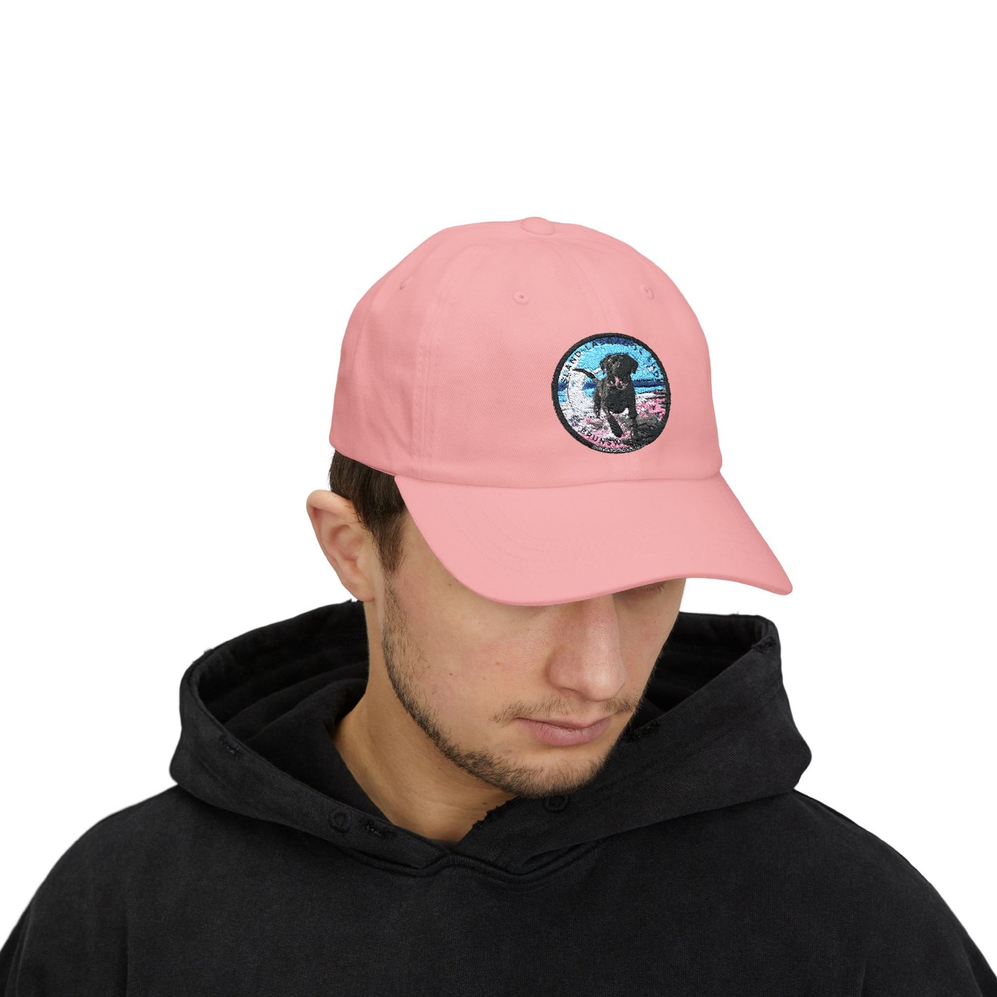 Jetty's Adventures Classic Cap