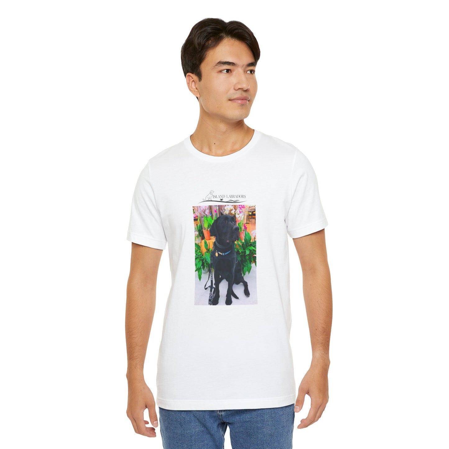 Coastie Service Dog