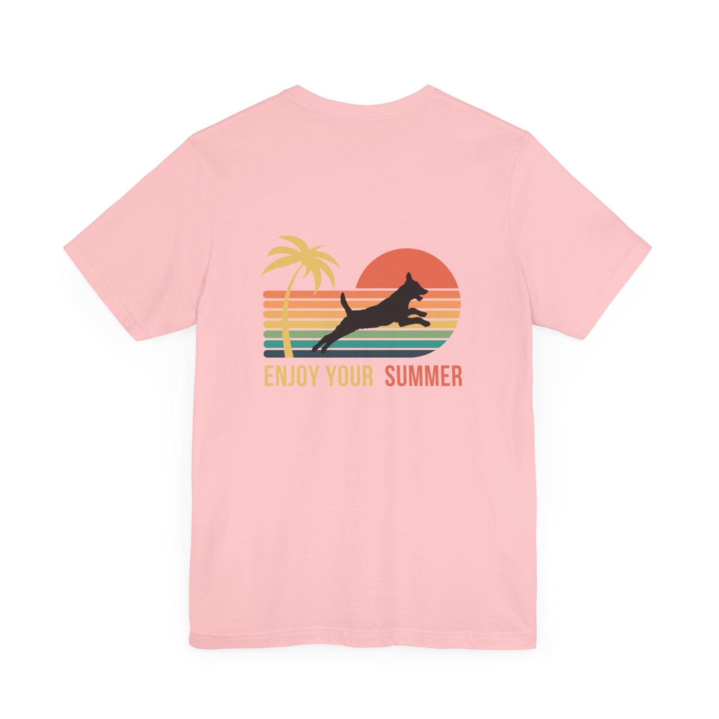 Enjoy your summer