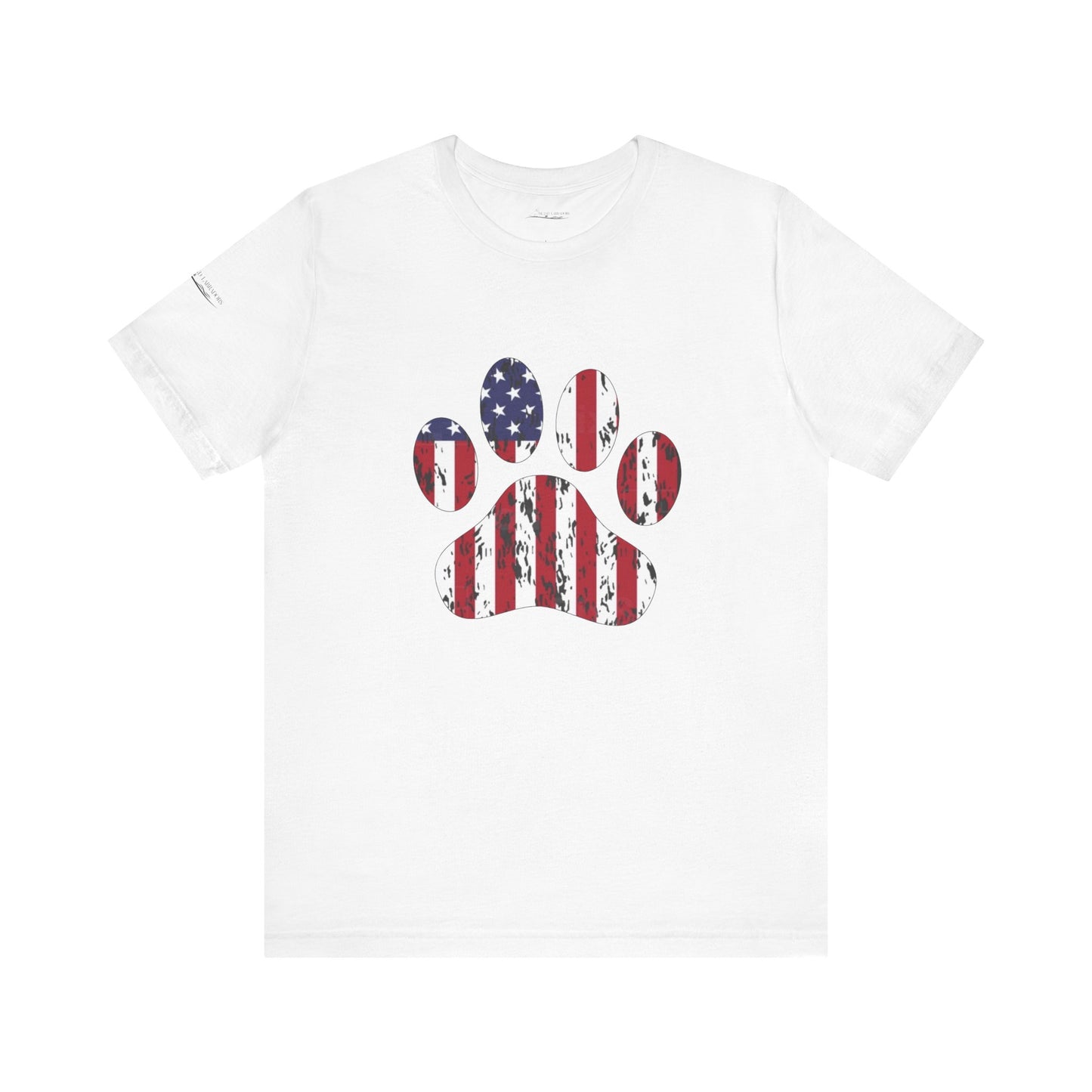 Paw All American