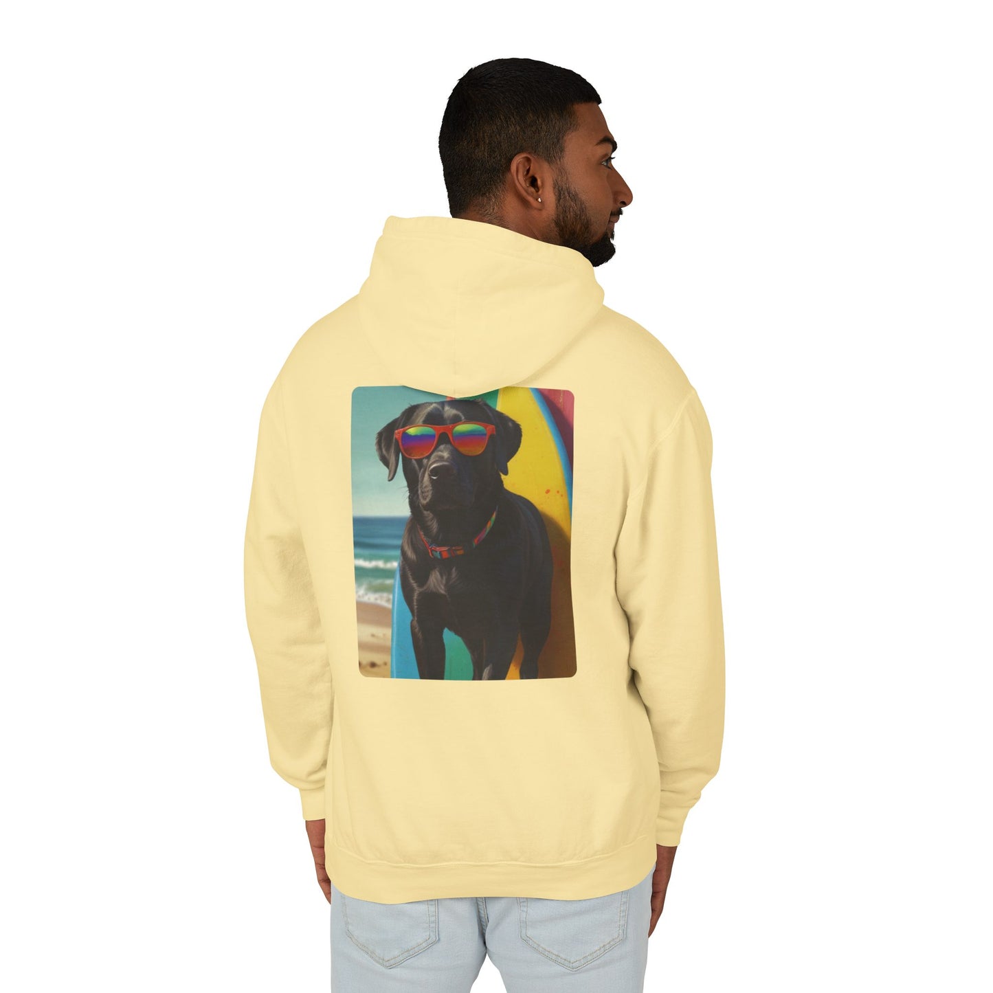 Cool Surf Labby