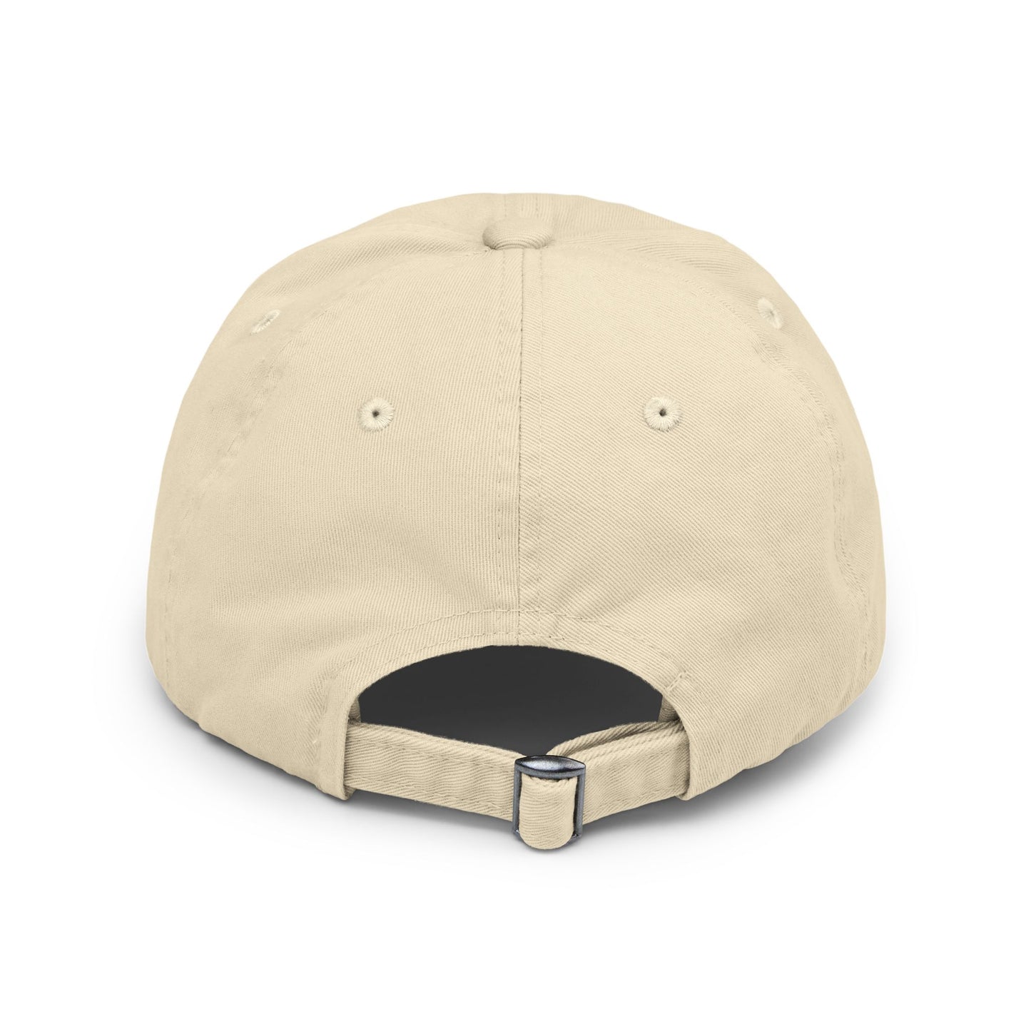 Jetty’s Adventures, Unisex Distressed Cap