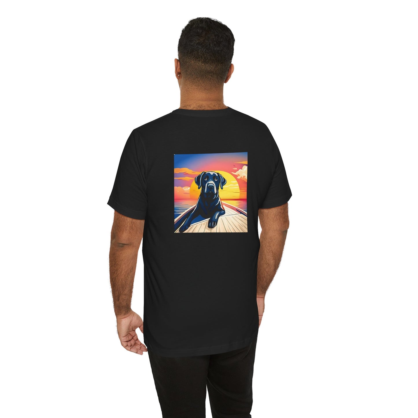 Sunset Lab
