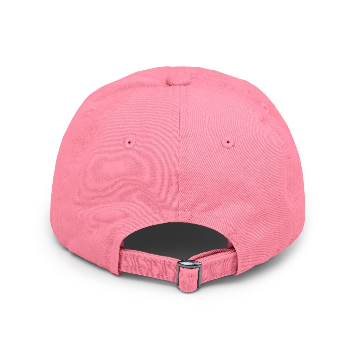 Jetty’s Adventures, Unisex Distressed Cap