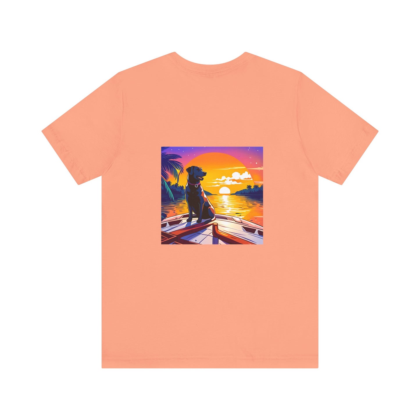 Sunset Lab