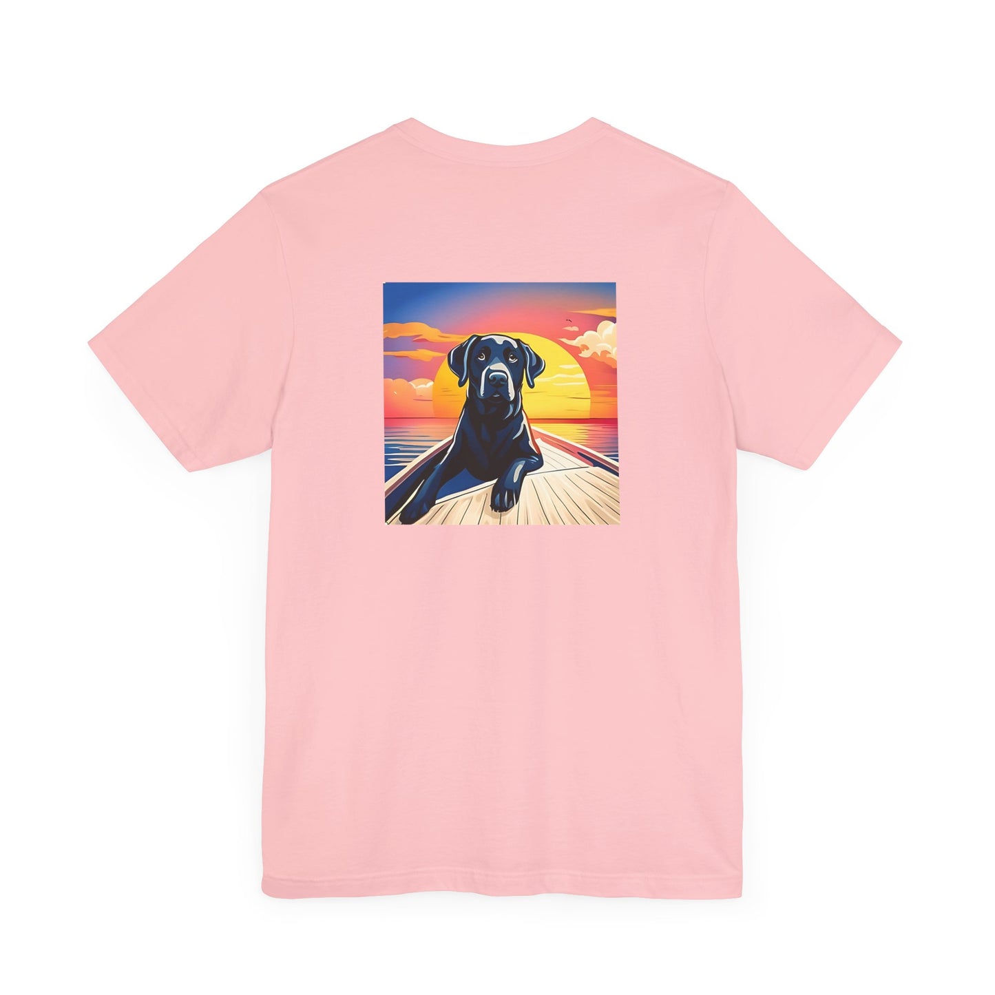 Sunset Lab