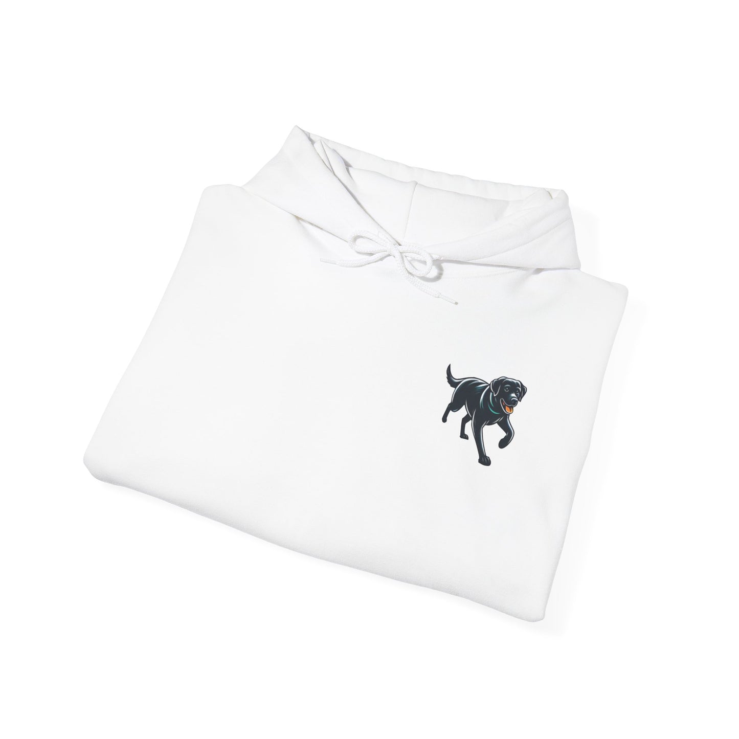 Jetty's Adventures, Unisex Heavy Blend™ Hooded Sweatshirt
