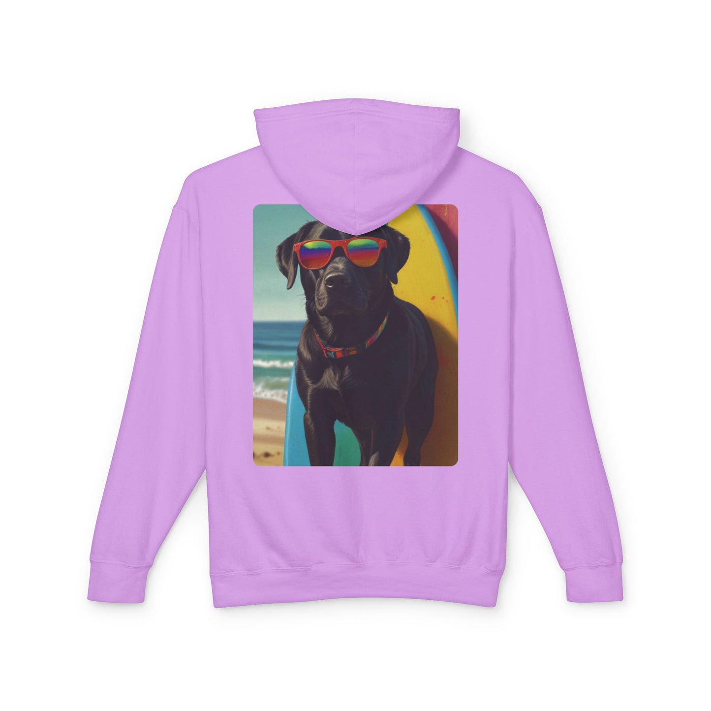 Cool Surf Labby