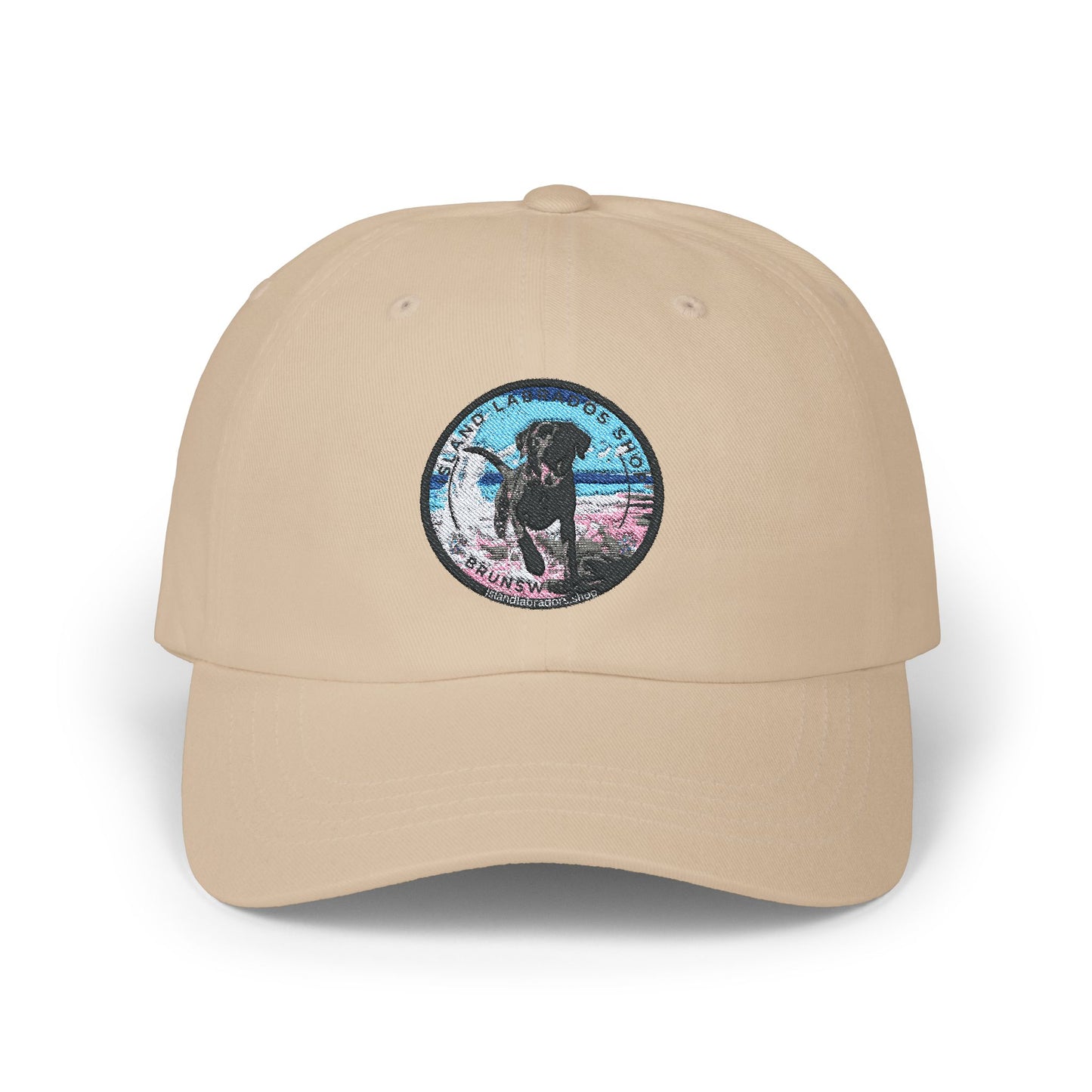 Jetty's Adventures Classic Cap
