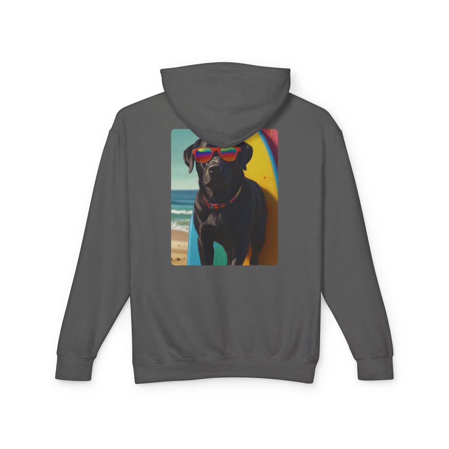 Cool Surf Labby