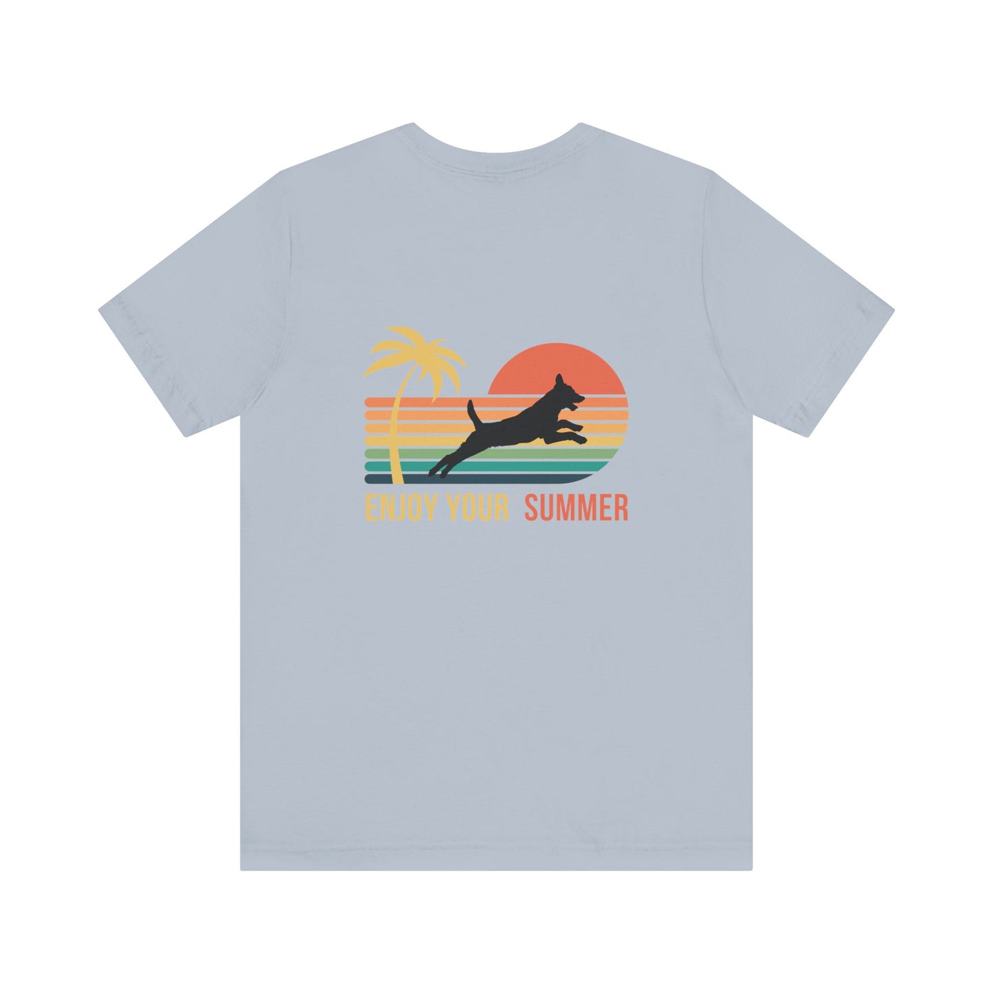 Enjoy your summer