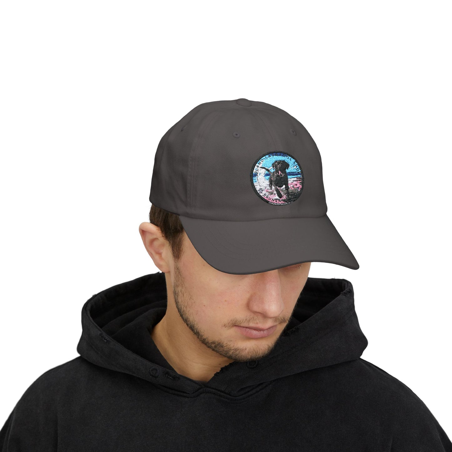 Jetty's Adventures Classic Cap