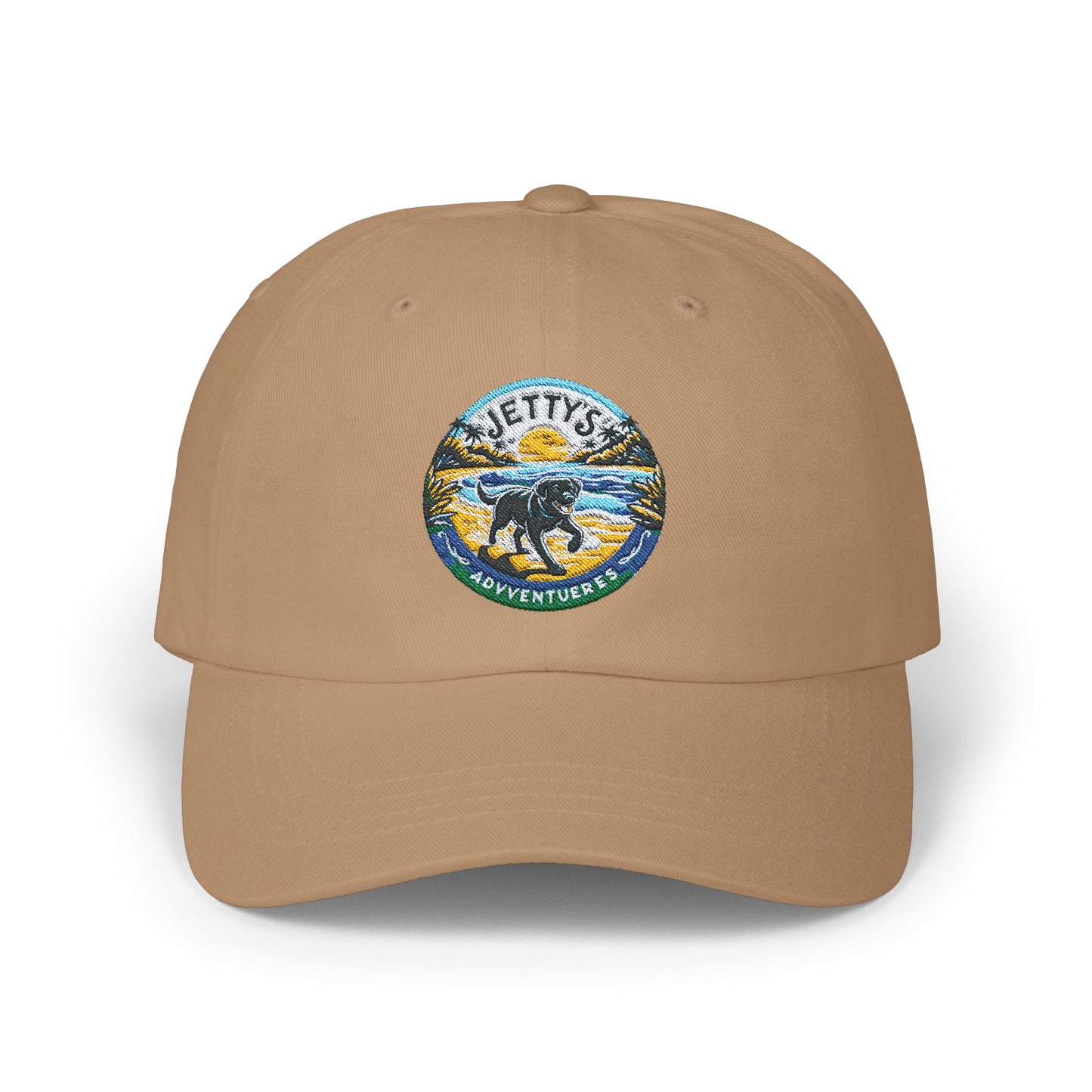 Jetty's Adventures Classic Cap