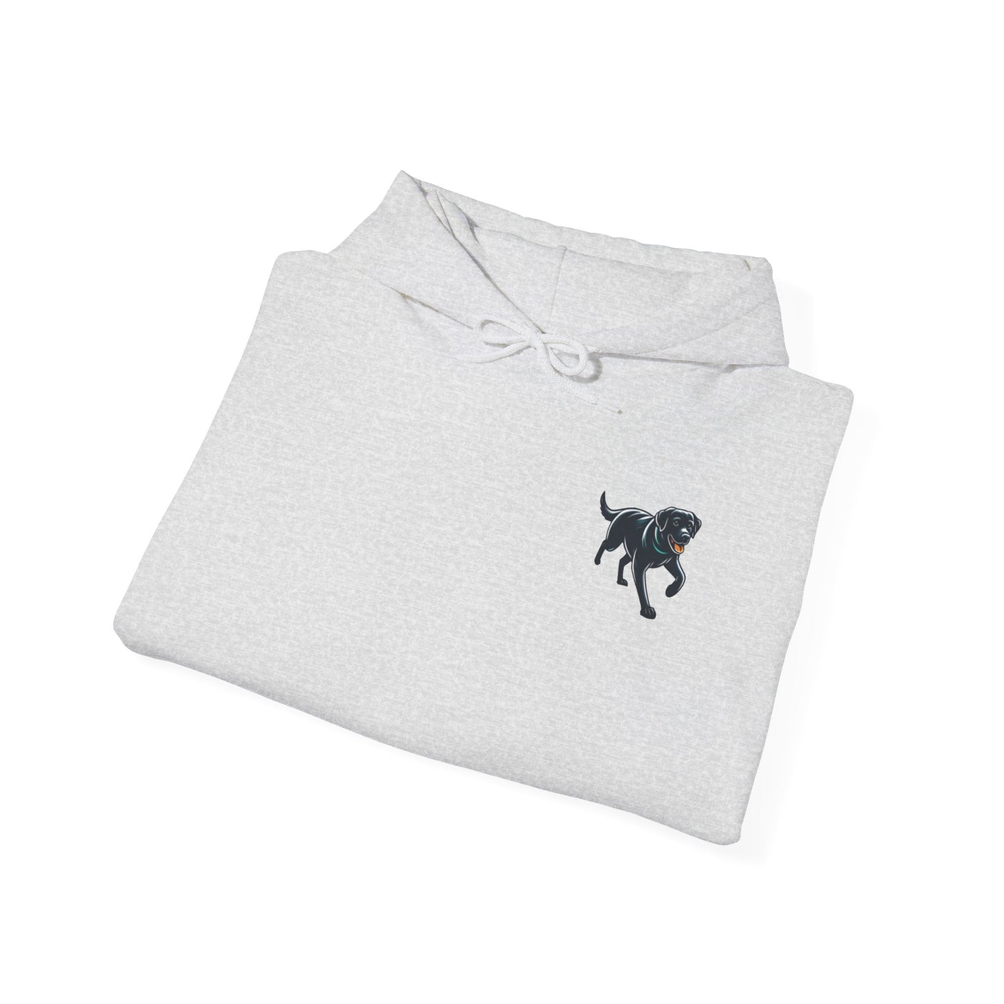 Jetty's Adventures, Unisex Heavy Blend™ Hooded Sweatshirt