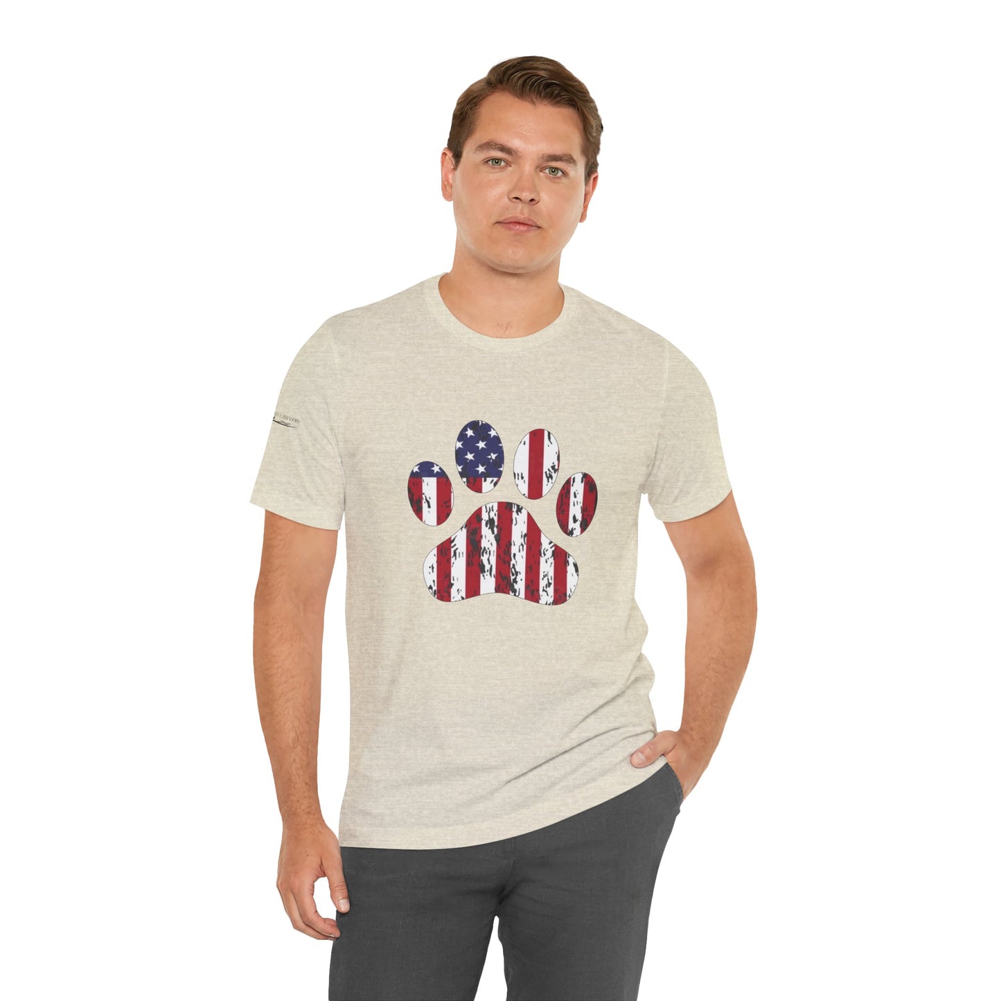 Paw All American