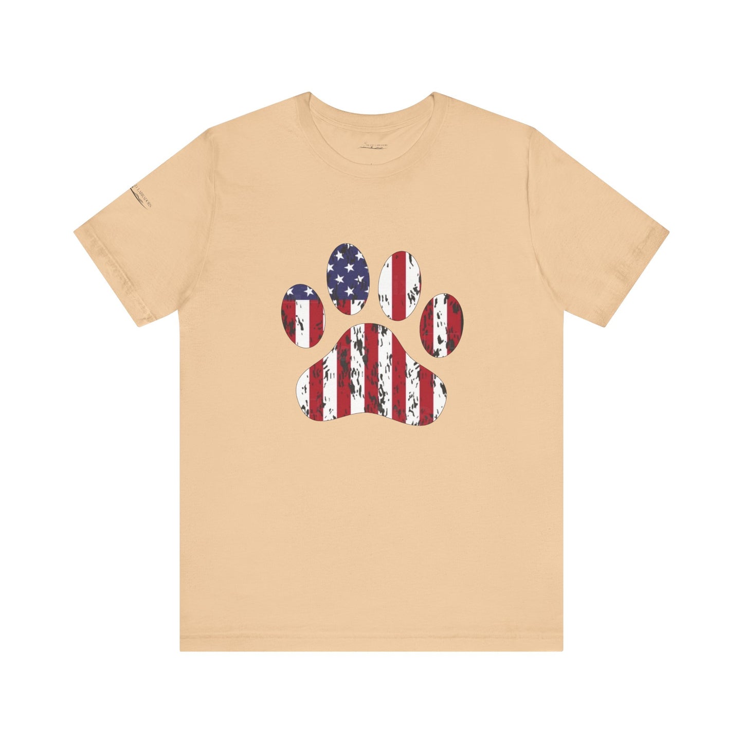 Paw All American