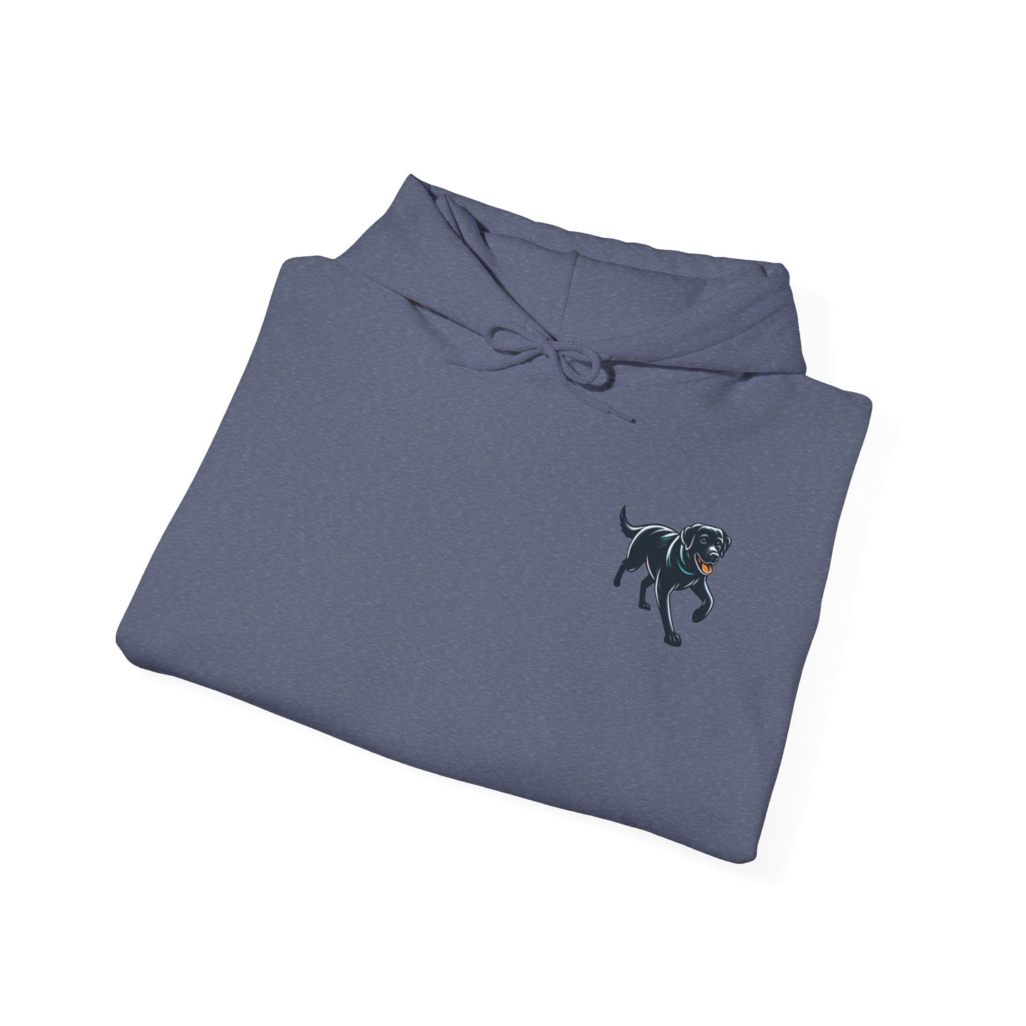 Jetty's Adventures, Unisex Heavy Blend™ Hooded Sweatshirt