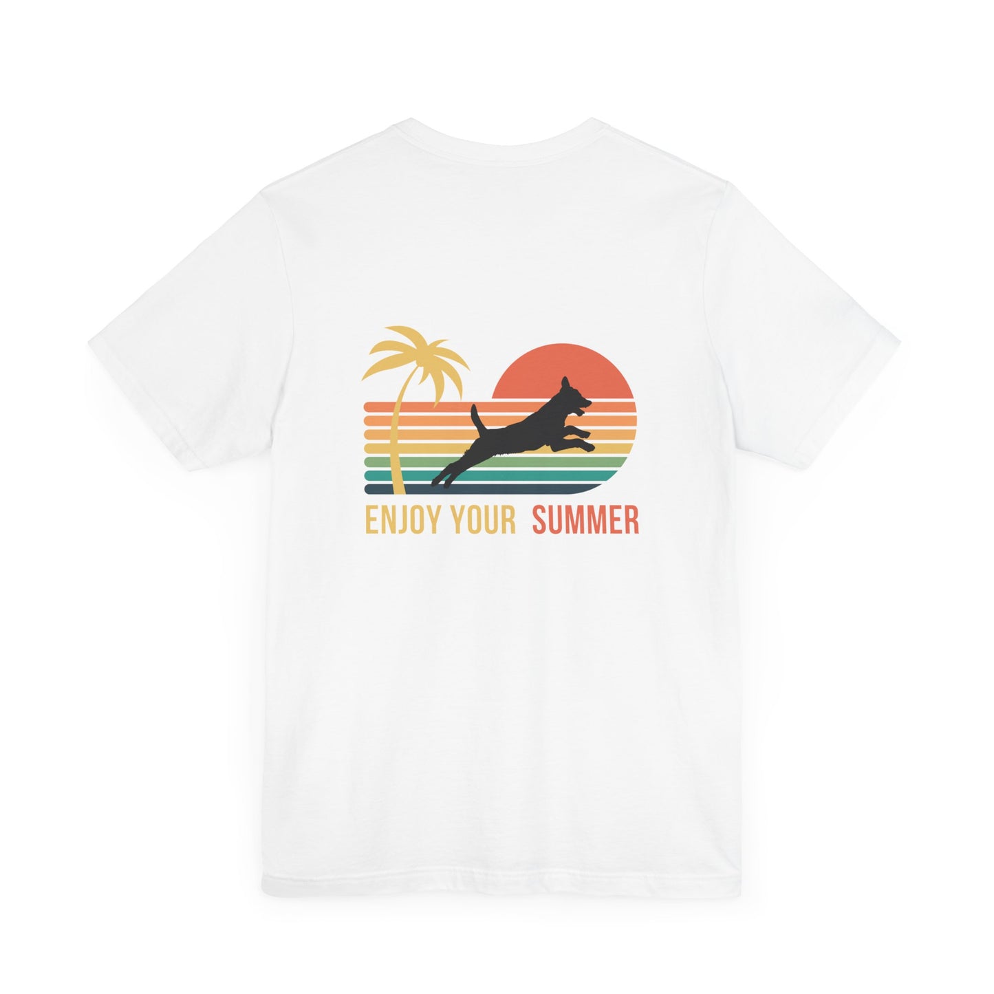 Enjoy your summer