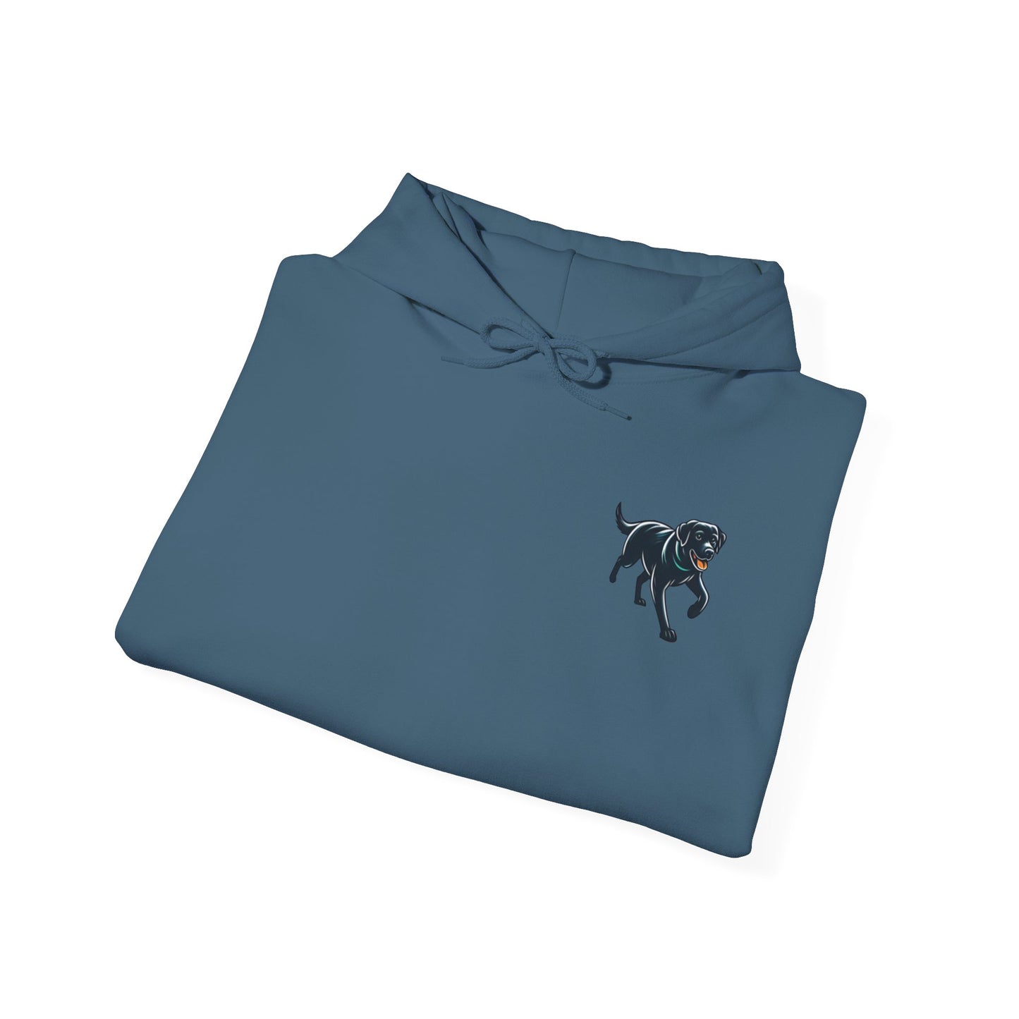 Jetty's Adventures, Unisex Heavy Blend™ Hooded Sweatshirt