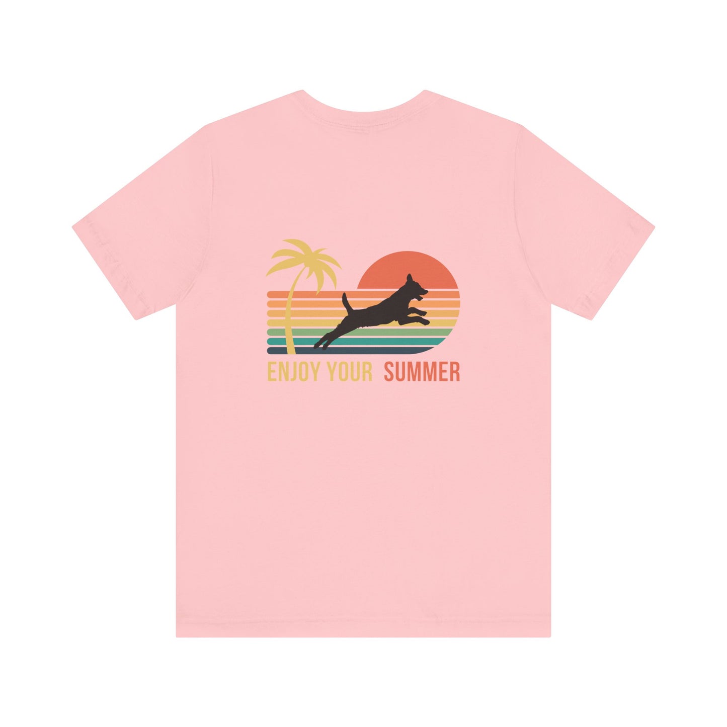 Enjoy your summer