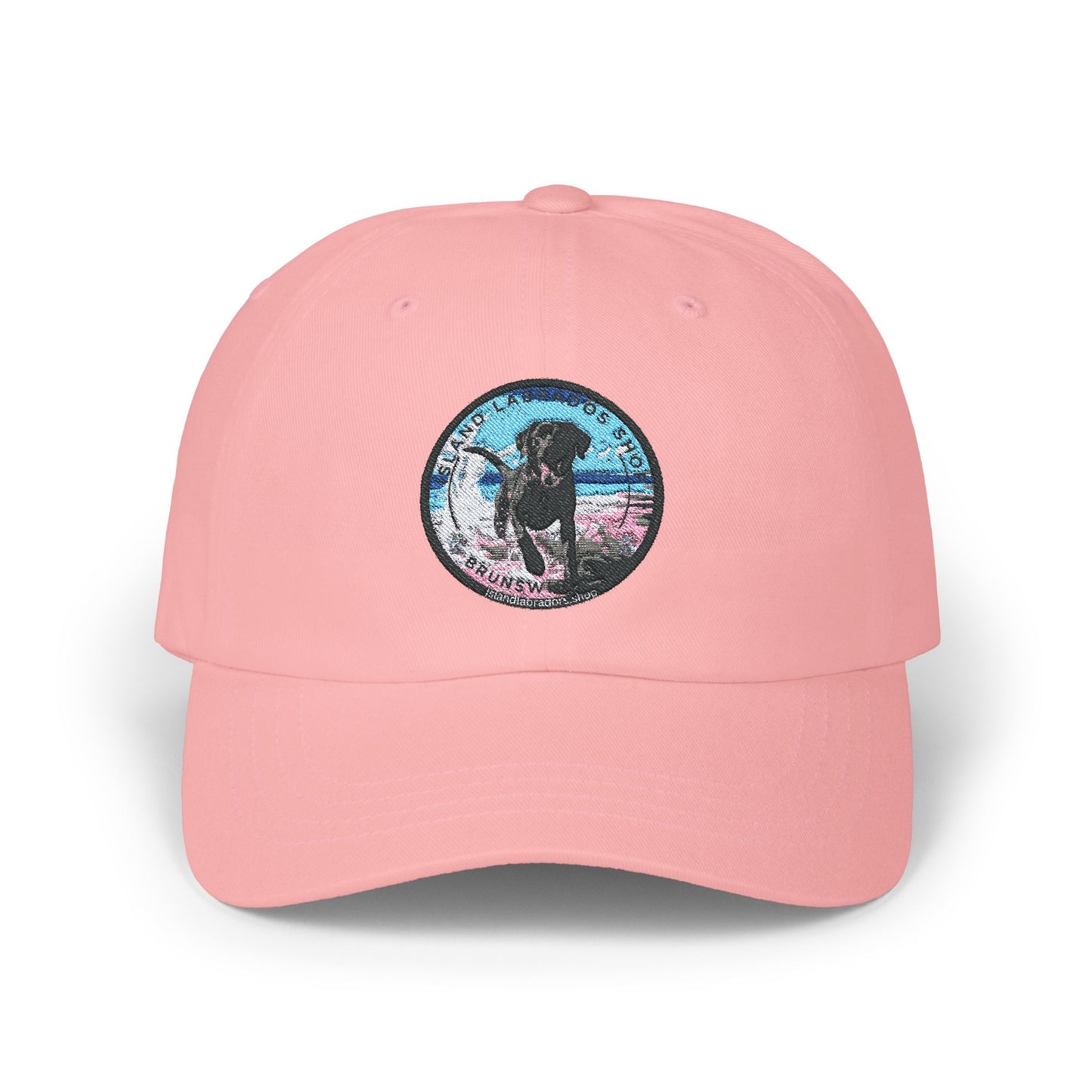 Jetty's Adventures Classic Cap