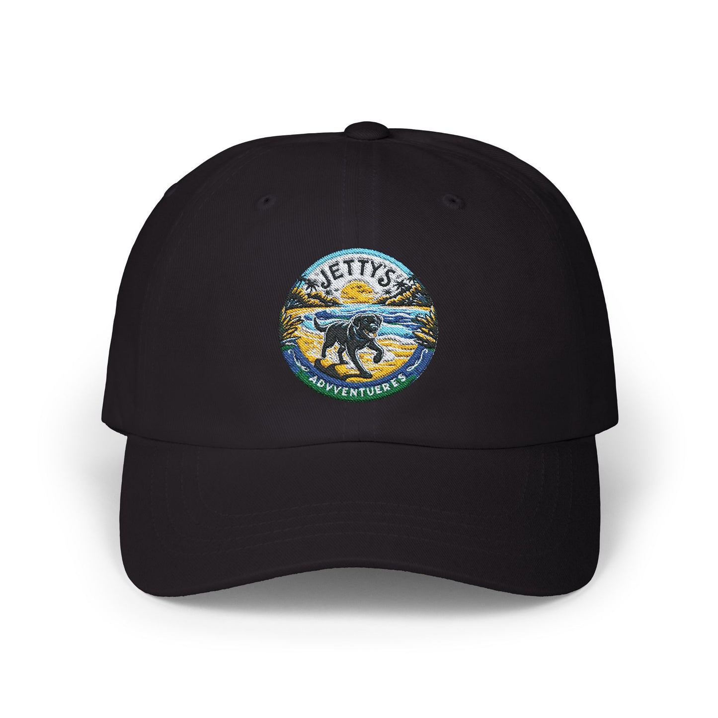 Jetty's Adventures Classic Cap