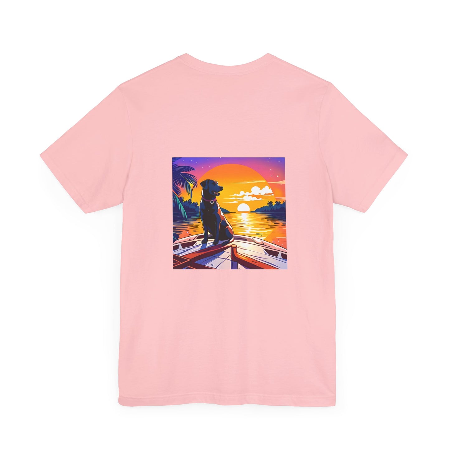 Sunset Lab