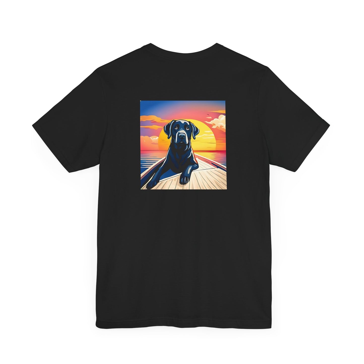 Sunset Lab