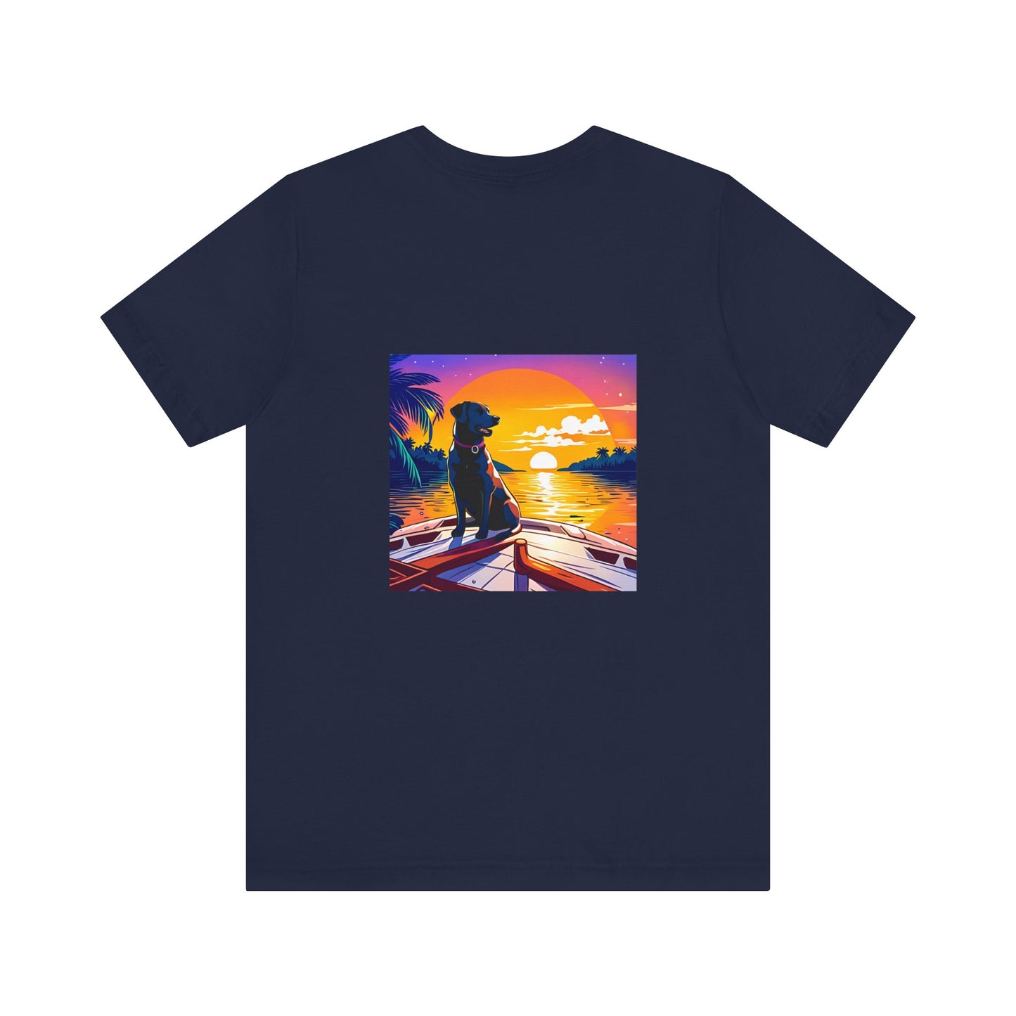 Sunset Lab