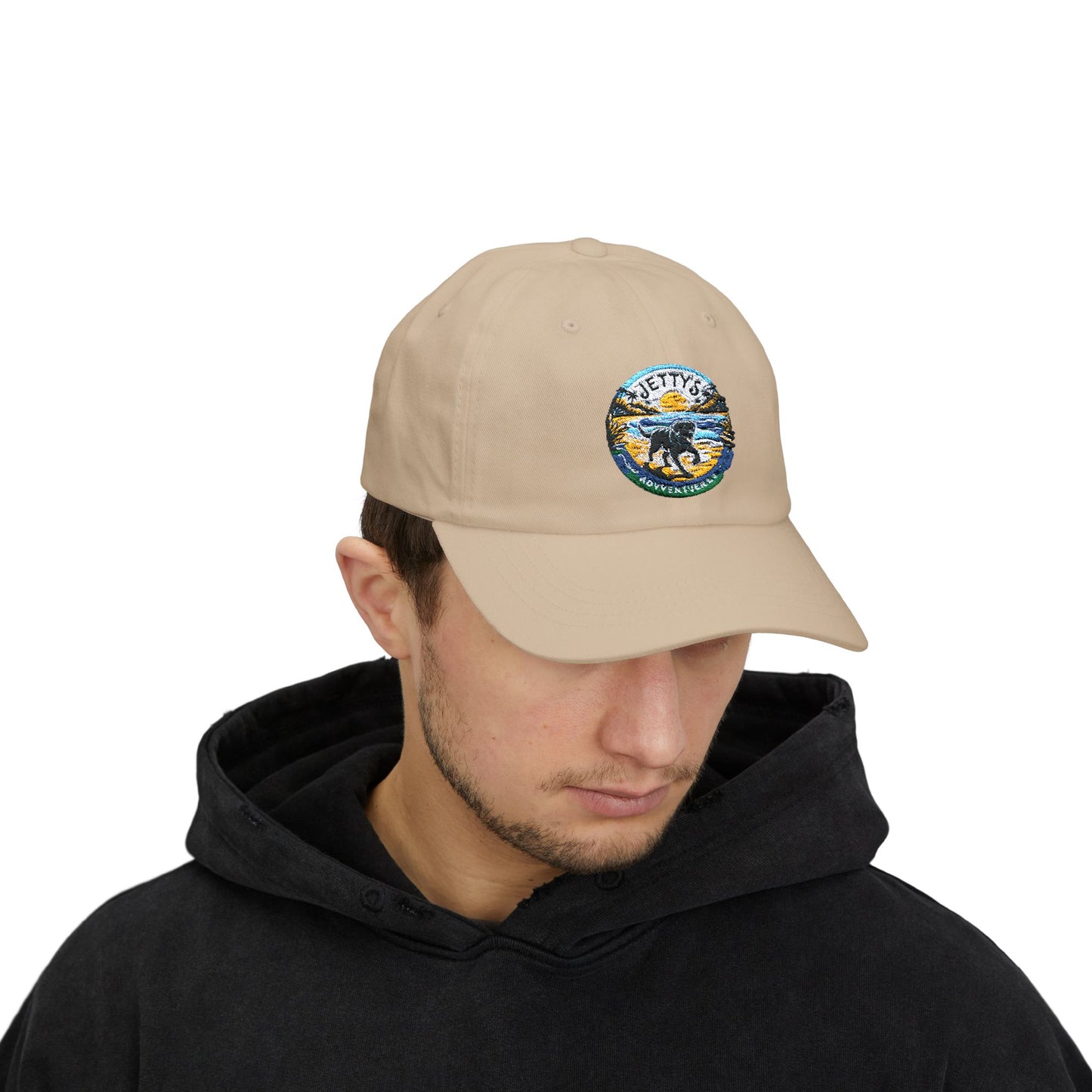 Jetty's Adventures Classic Cap