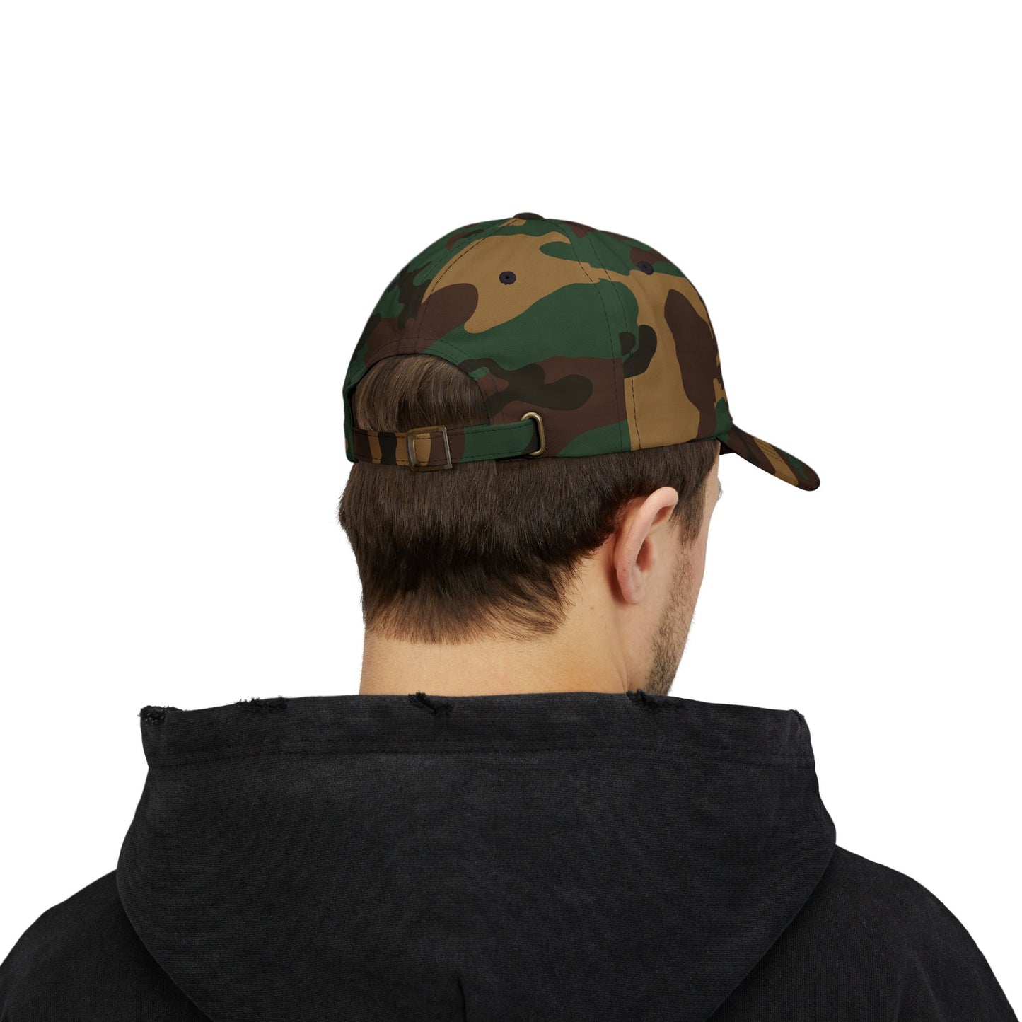 Jetty's Adventures Classic Cap