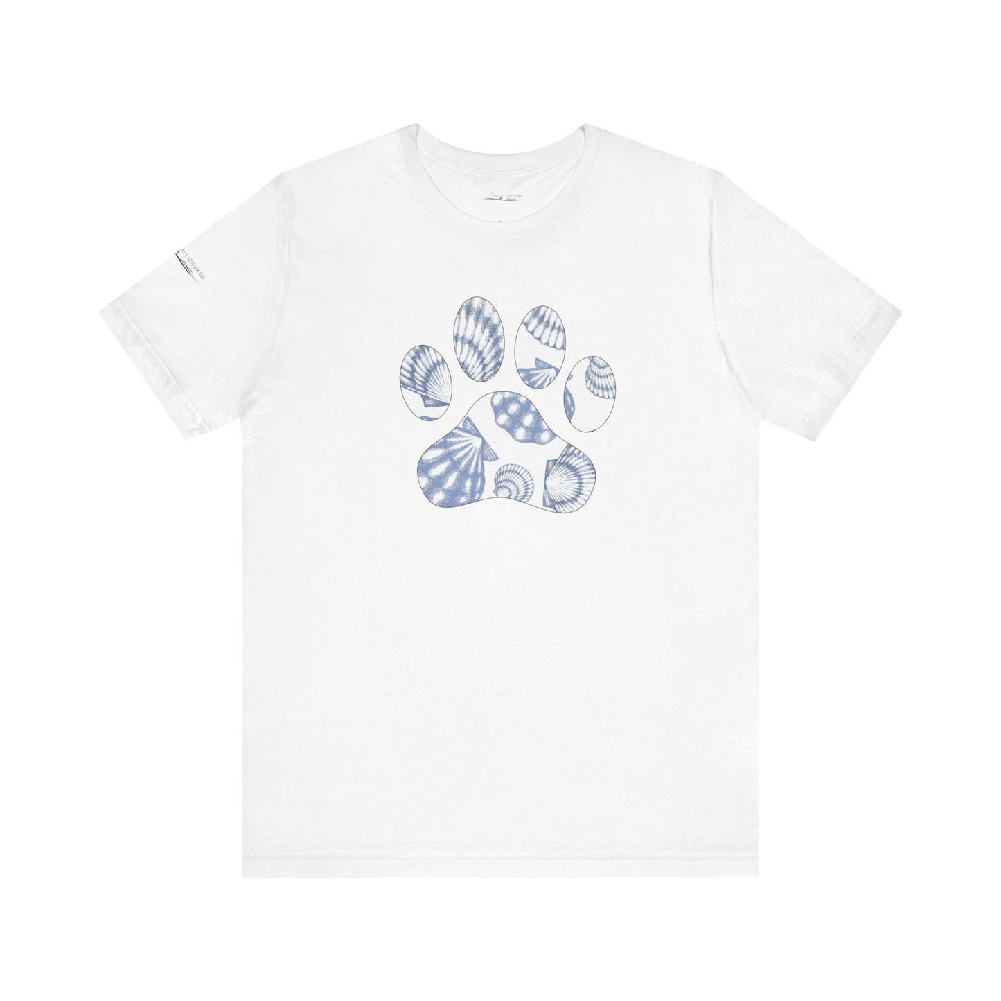 Paw Sea Shells