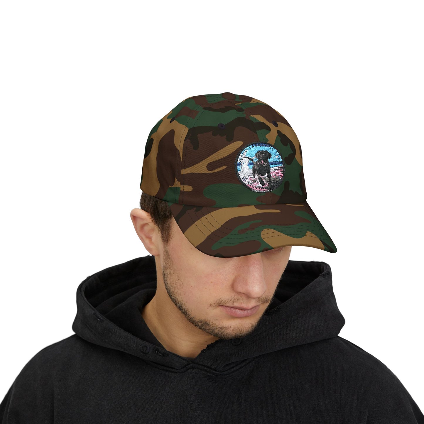 Jetty's Adventures Classic Cap