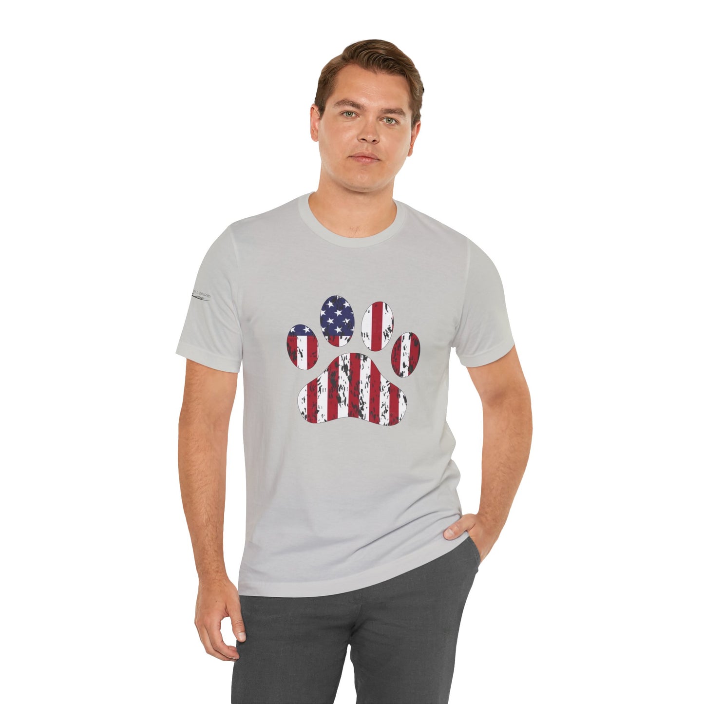 Paw All American