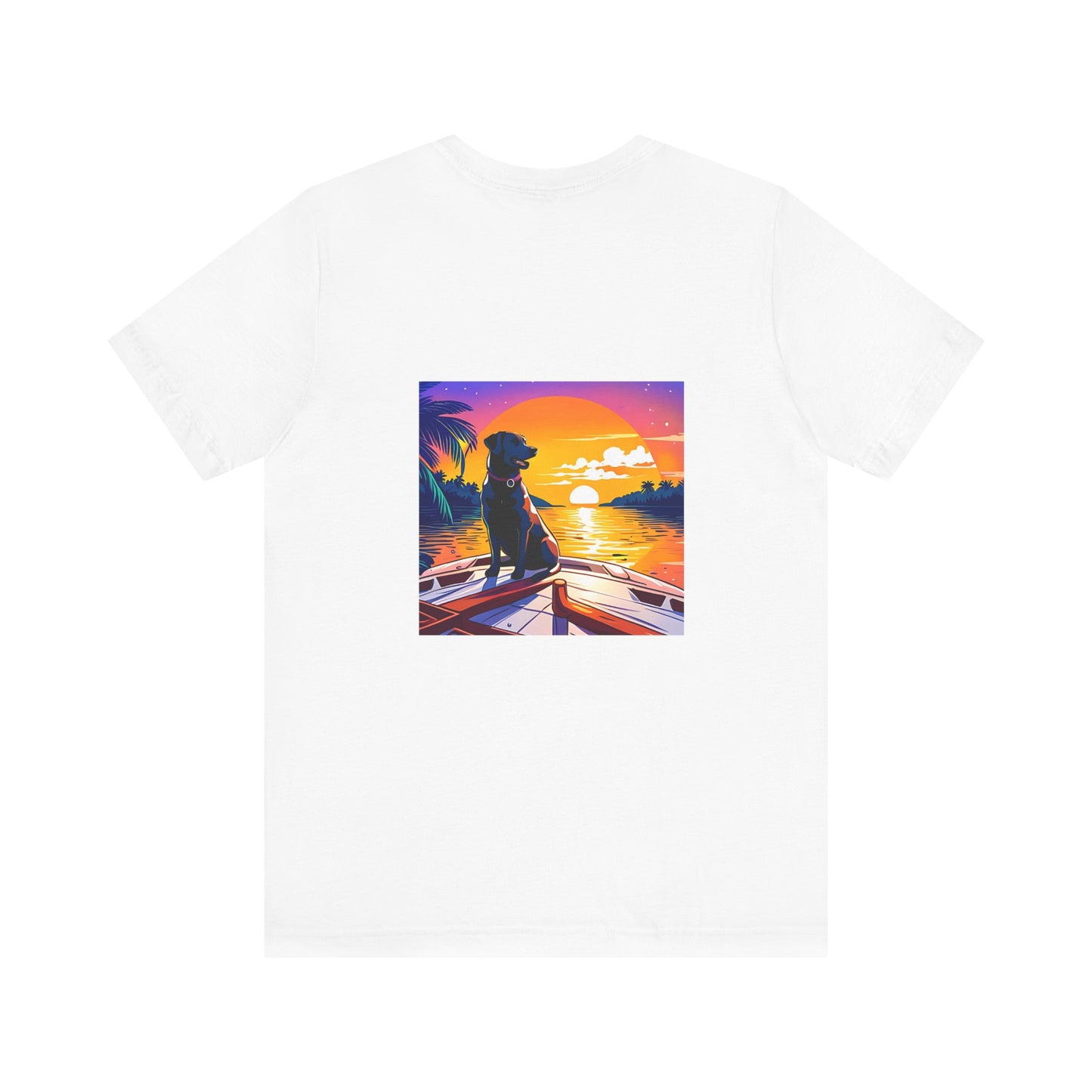 Sunset Lab
