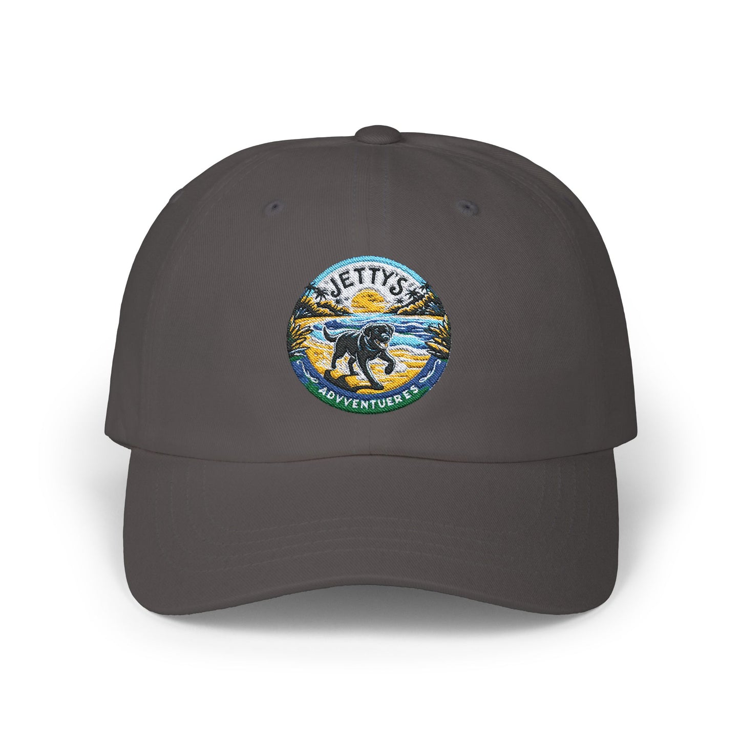Jetty's Adventures Classic Cap