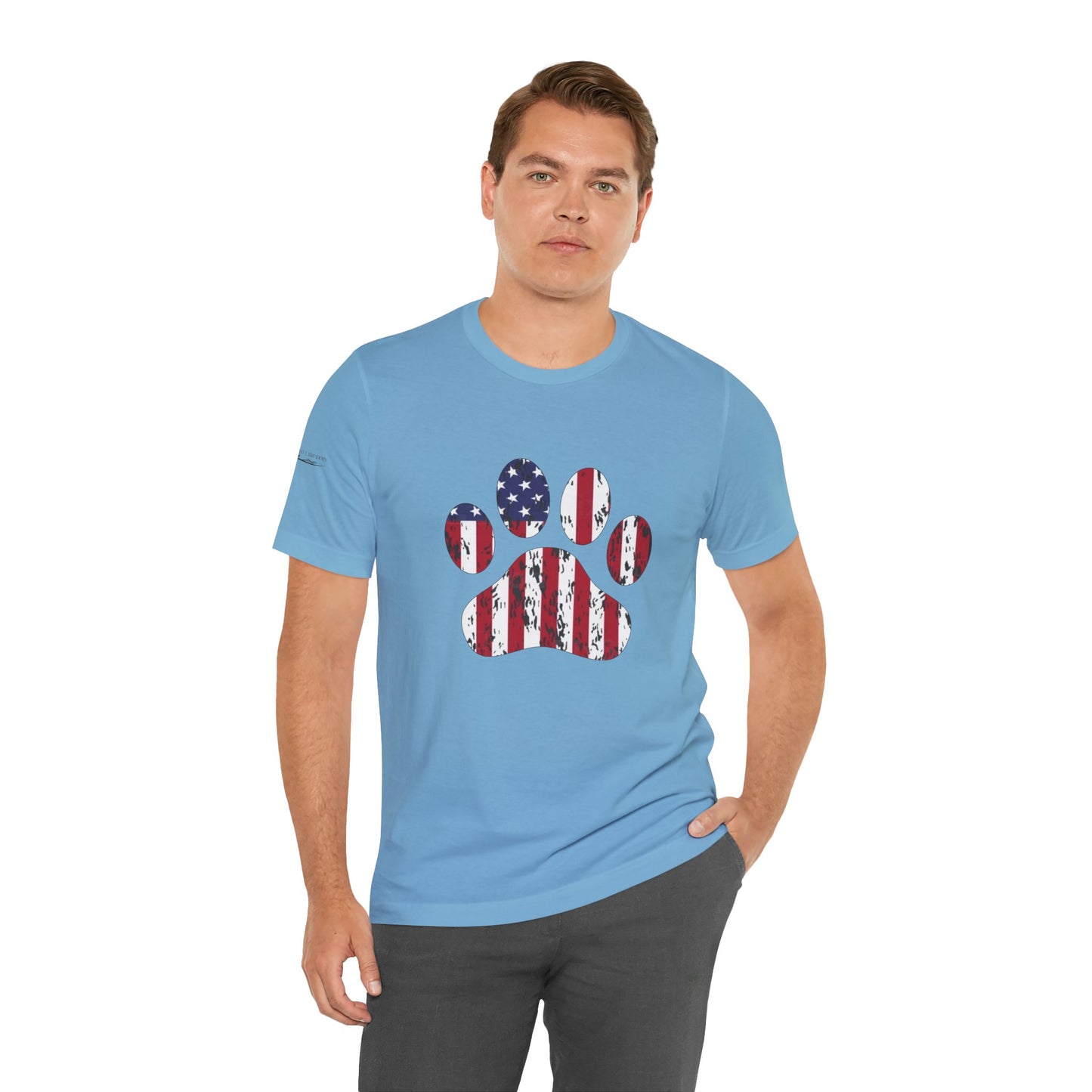 Paw All American