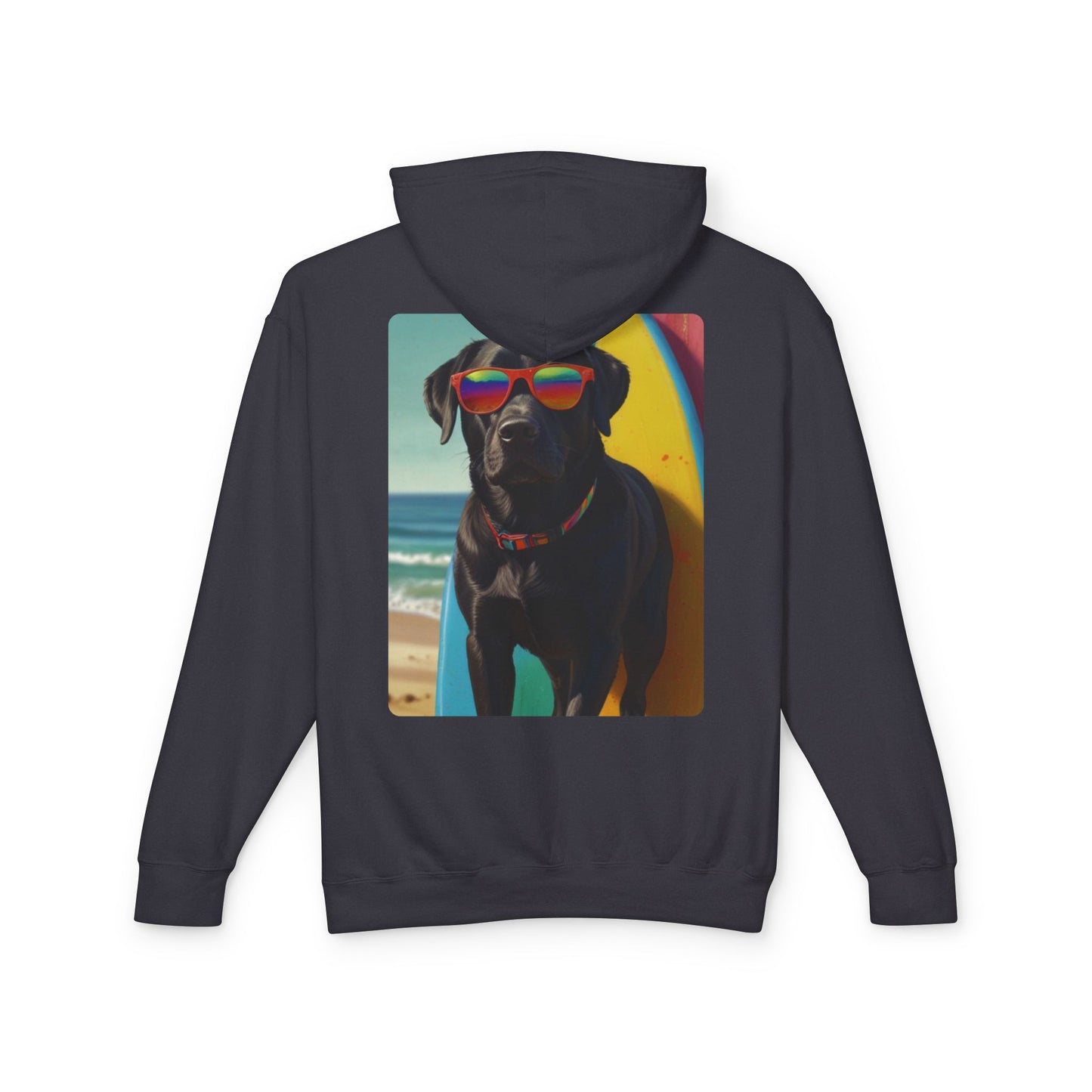 Cool Surf Labby