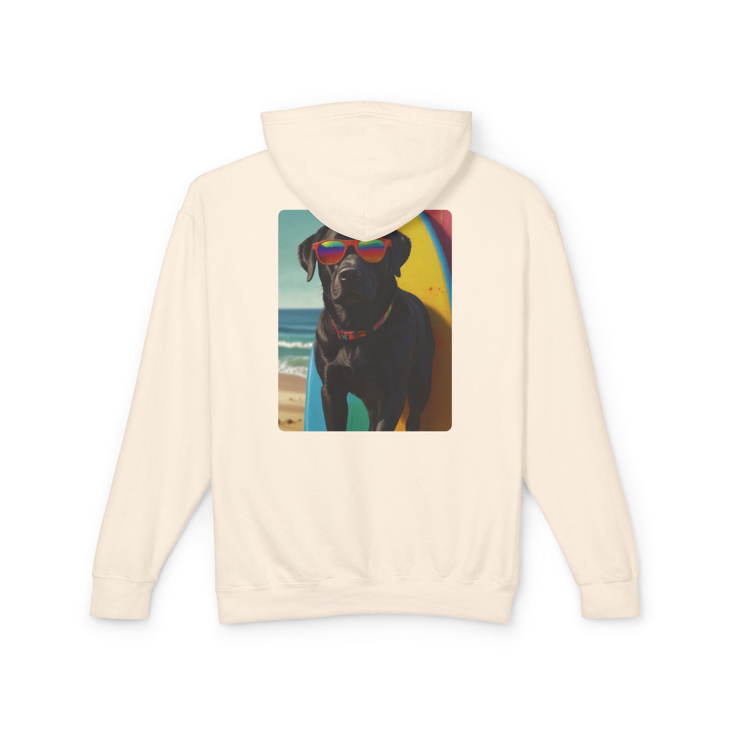 Cool Surf Labby