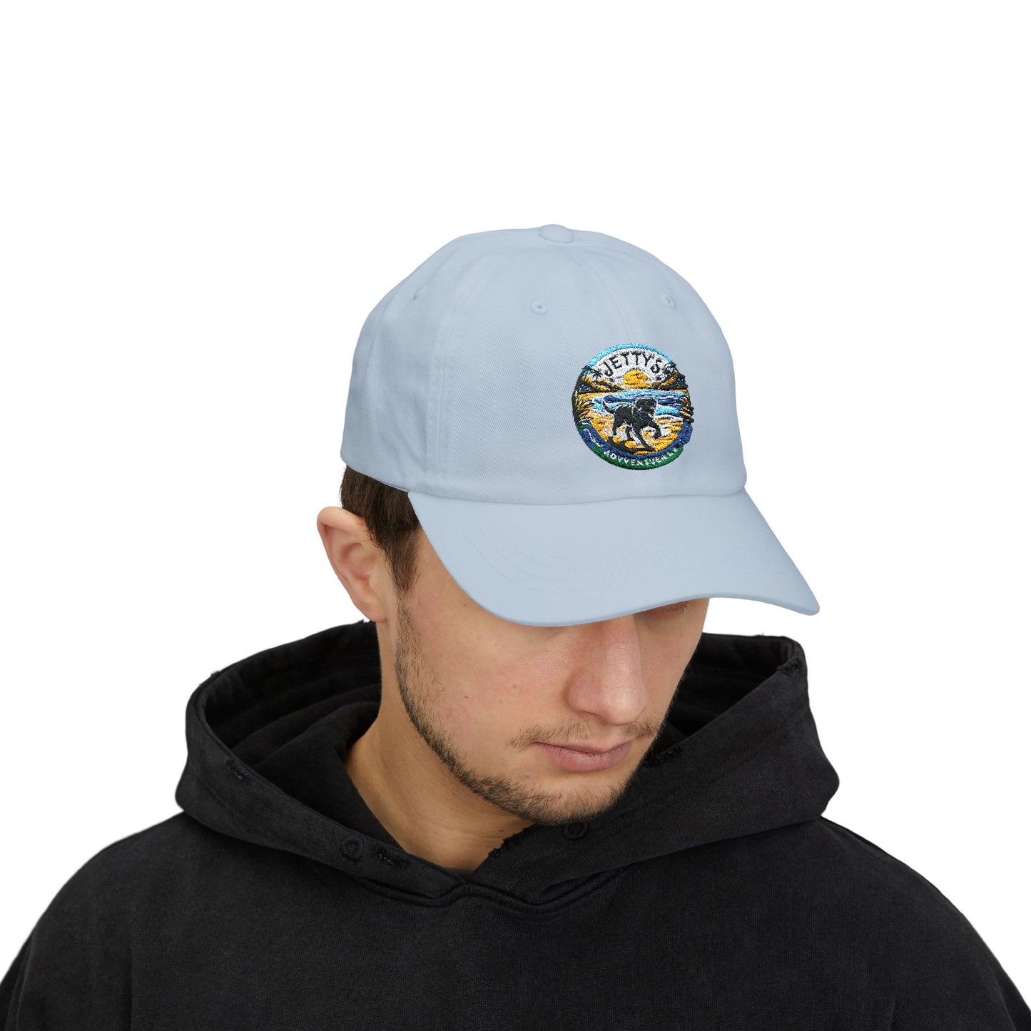 Jetty's Adventures Classic Cap
