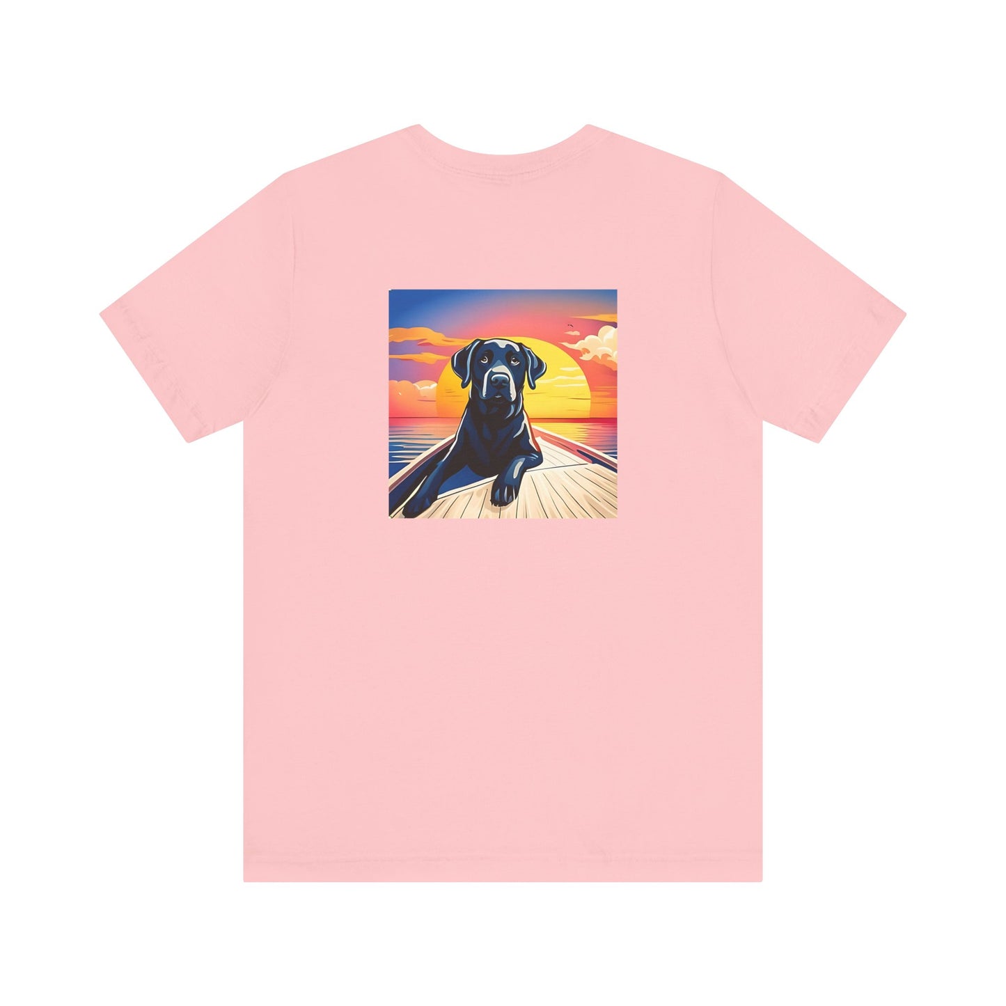 Sunset Lab