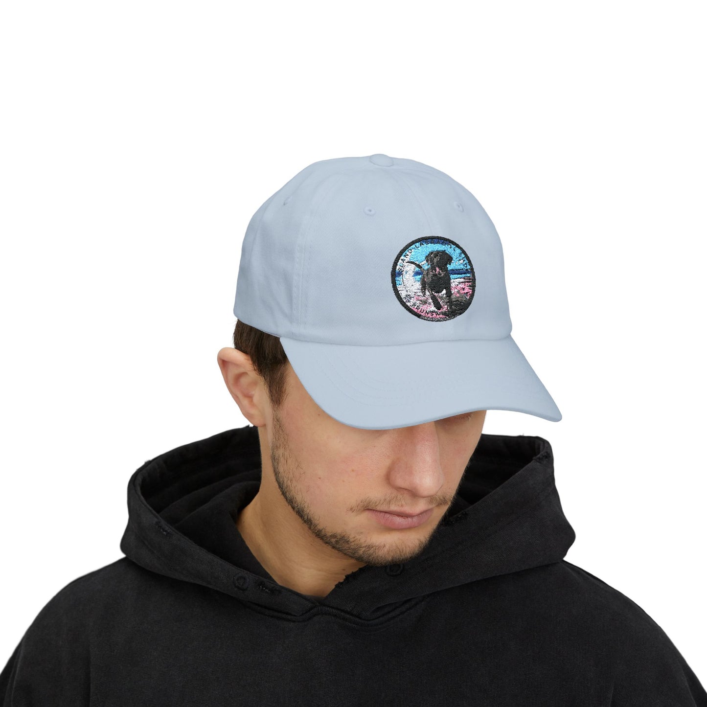 Jetty's Adventures Classic Cap